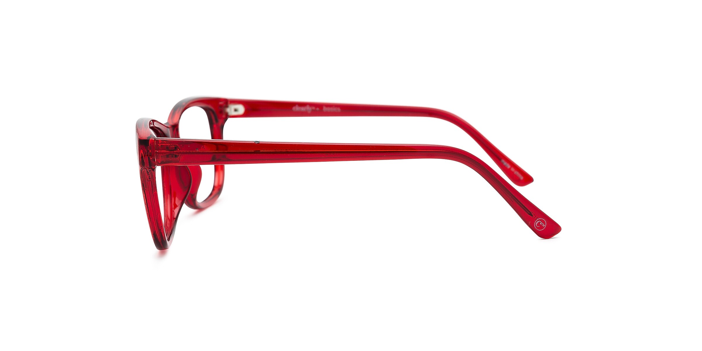 Clearly Glasses VAUGHAN