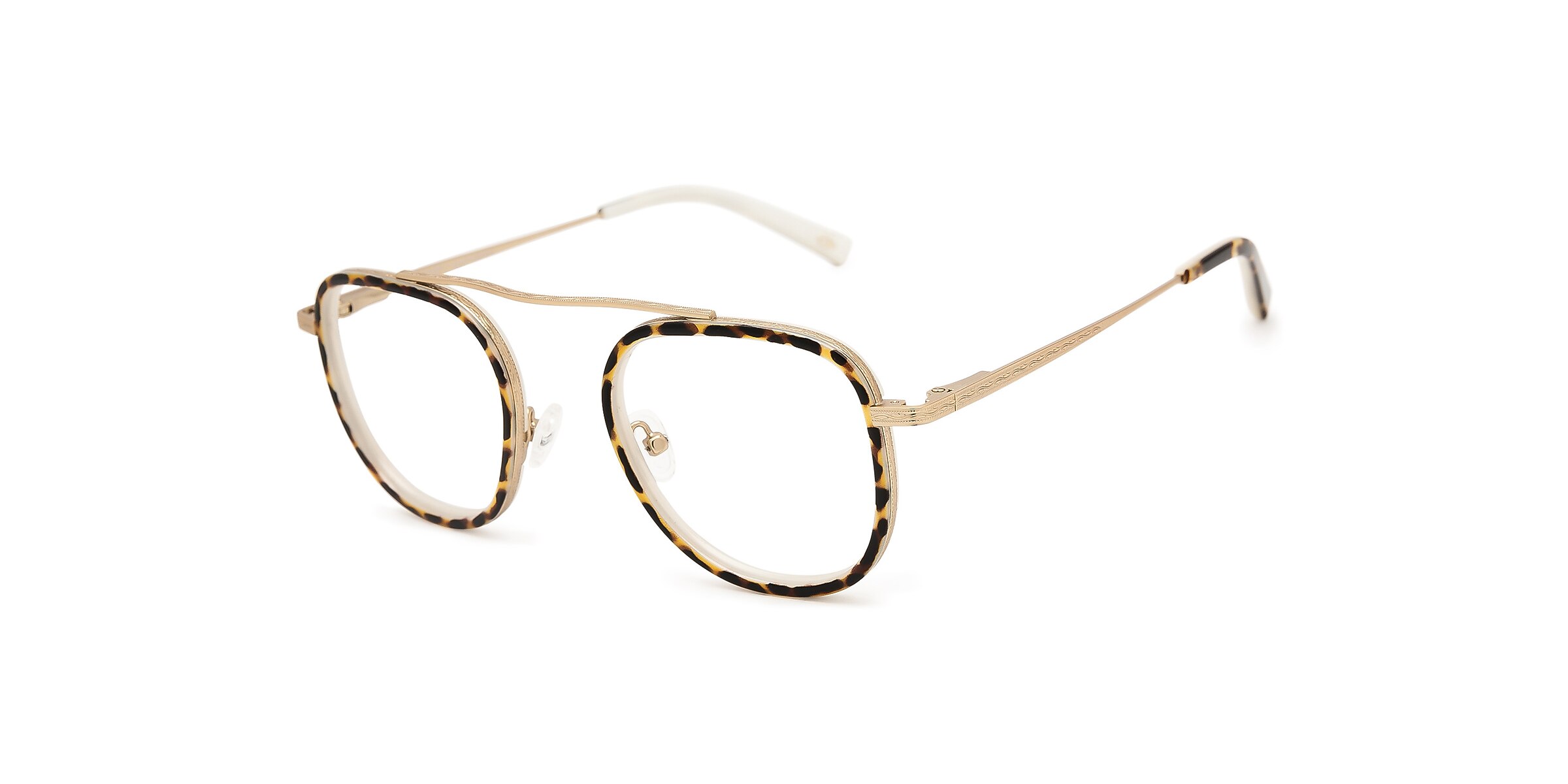 Main And Central Glasses LEAVENWORTH