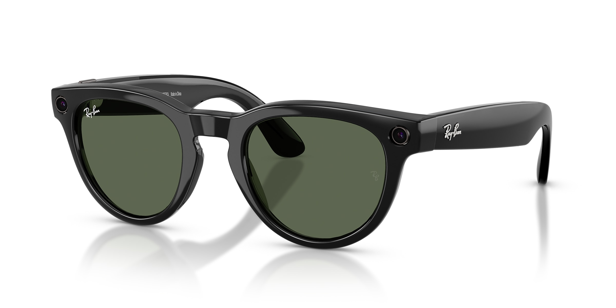 Ray-Ban RAY-BAN META LOW BRIDGE FIT HEADLINER