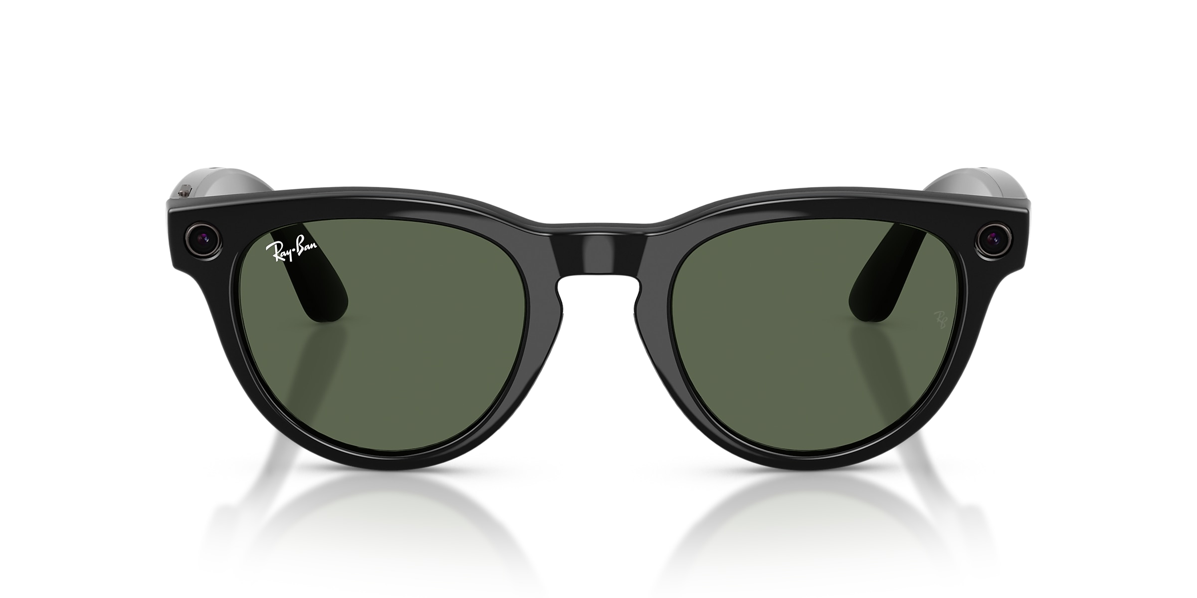 Ray-Ban RAY-BAN META LOW BRIDGE FIT HEADLINER