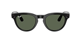 Ray-Ban RAY-BAN META LOW BRIDGE FIT HEADLINER