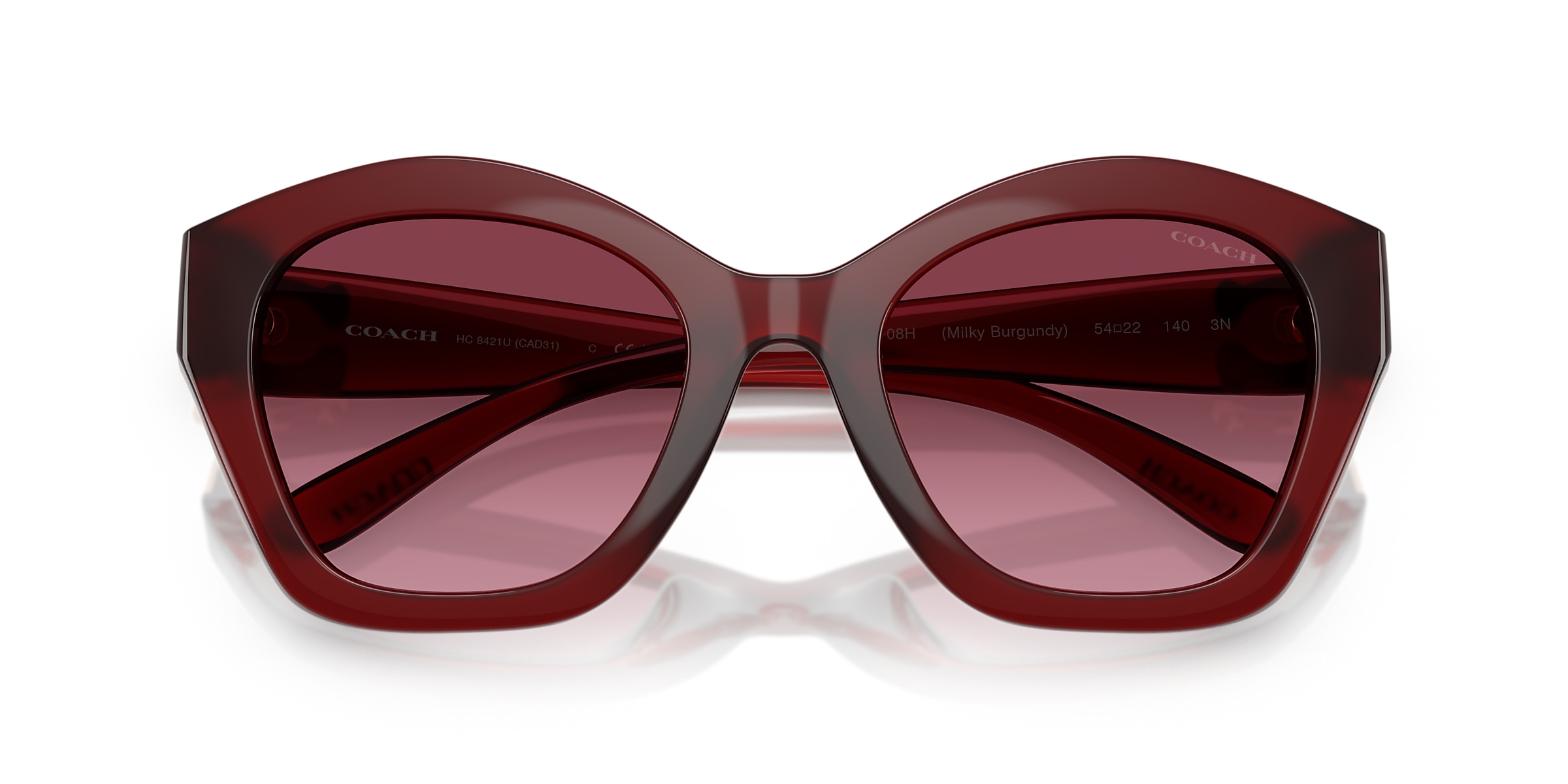 Coach Sunglasses HC8421U CAD31