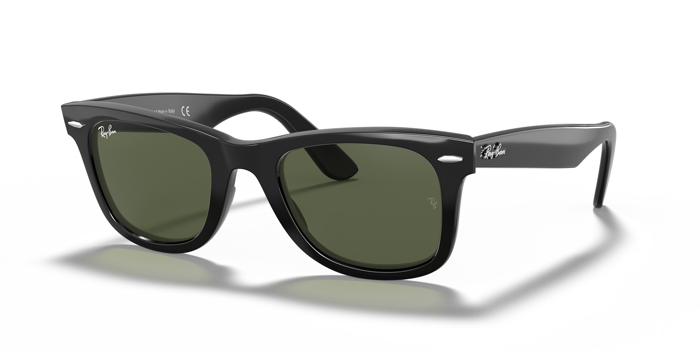 Ray-Ban Sunglasses RB2140 ORIGINAL WAYFARER CLASSIC