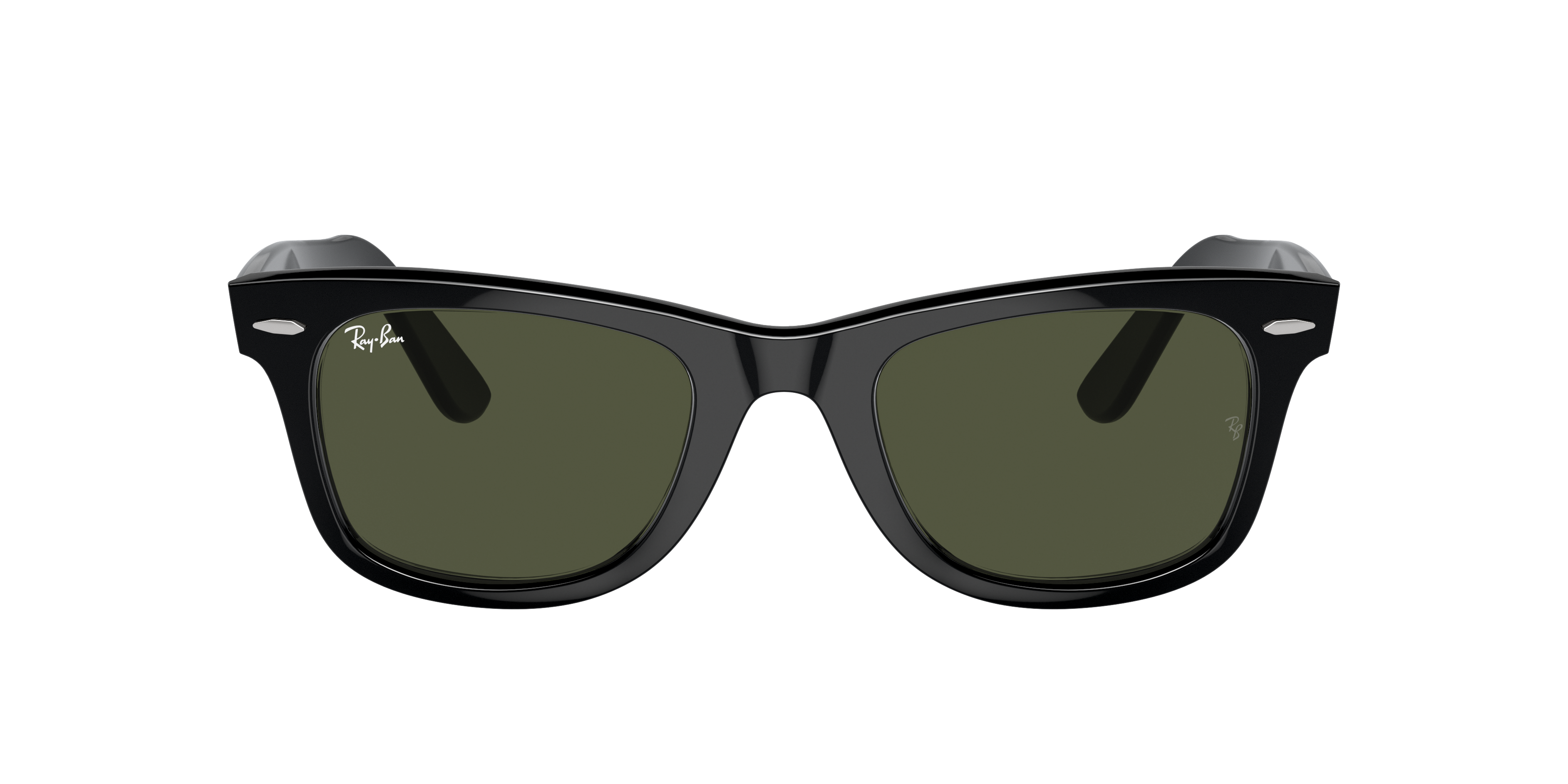 小物 Ray-Ban RB2132 NEW WAYFARER Ray-Ban RB2132 New Wayfarer Classic Sunglasses | LensCrafters
