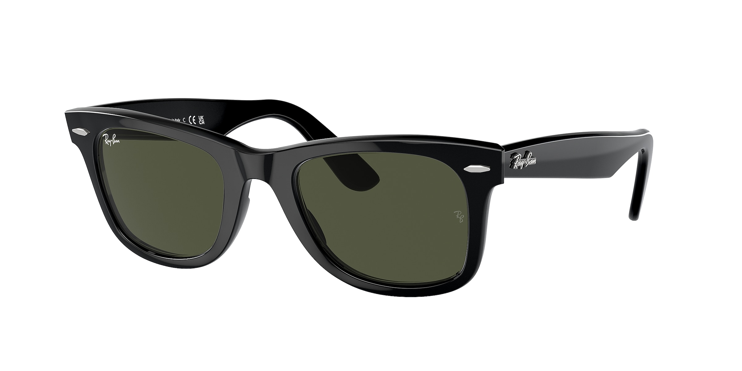 Ray-Ban Sunglasses RB2140 ORIGINAL WAYFARER CLASSIC