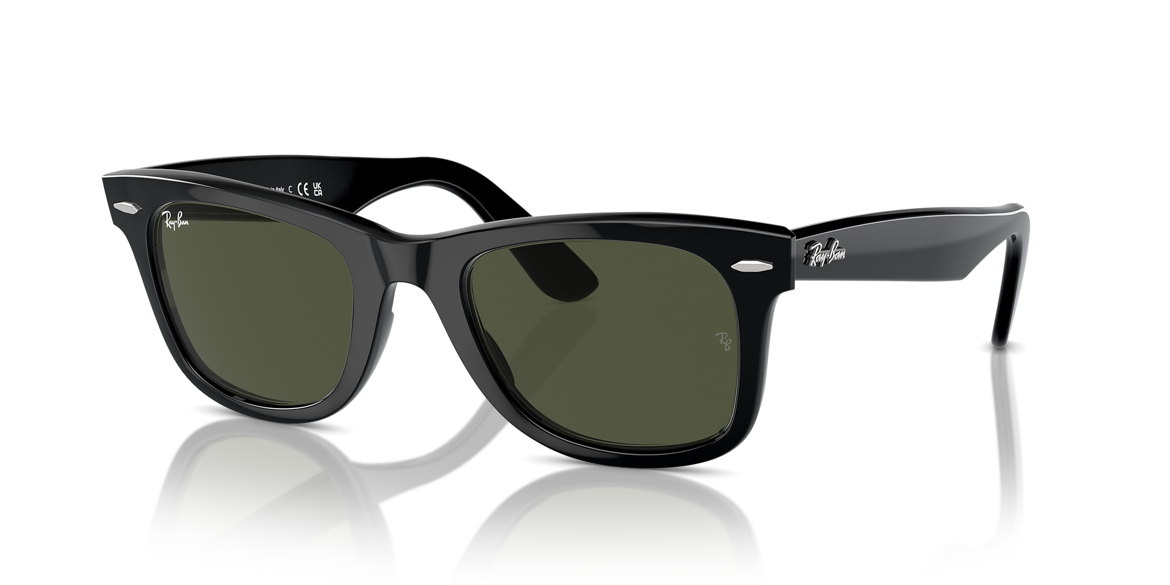 Ray-Ban Sunglasses RB2140 ORIGINAL WAYFARER CLASSIC