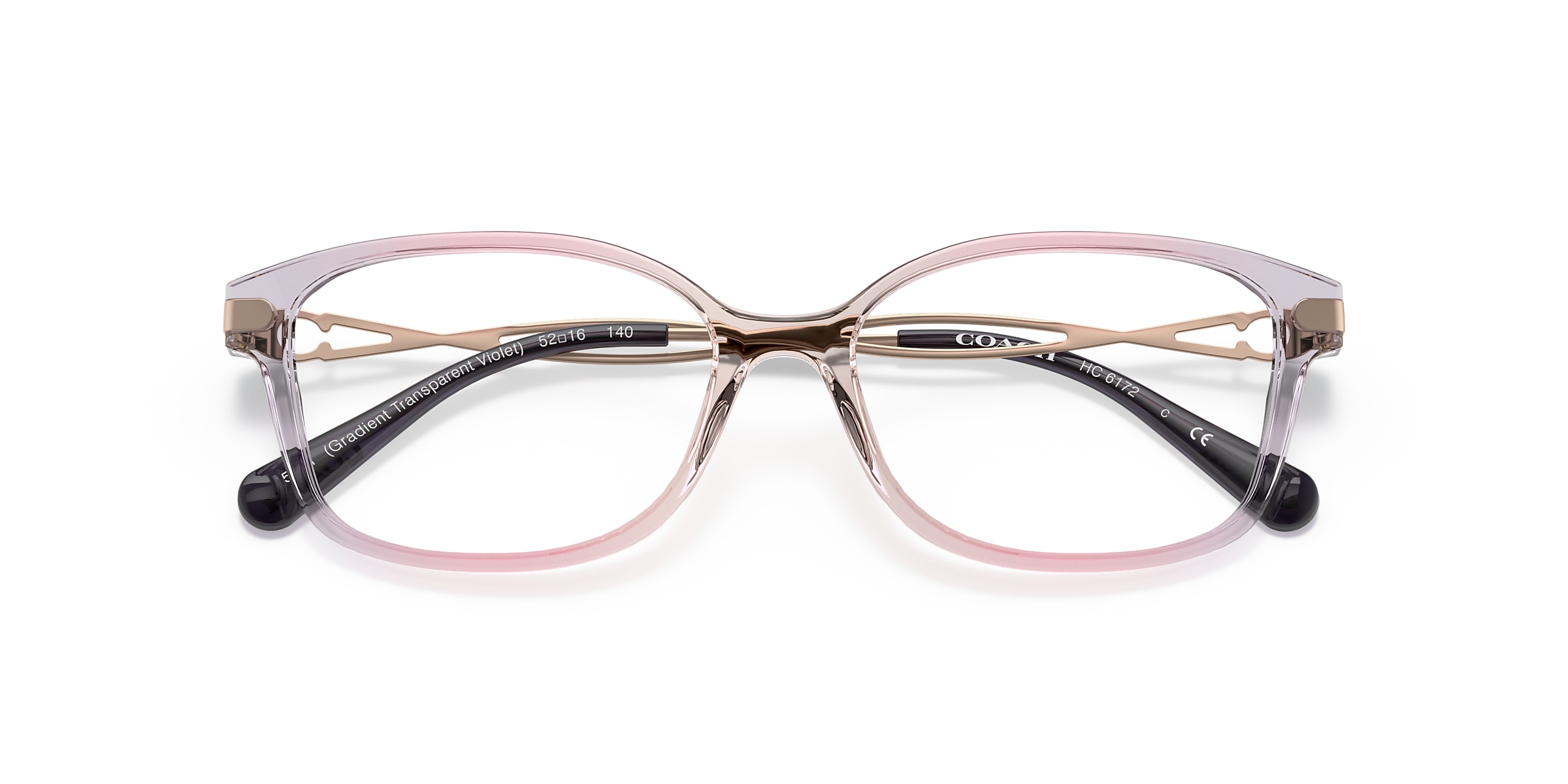 Coach Glasses HC6172