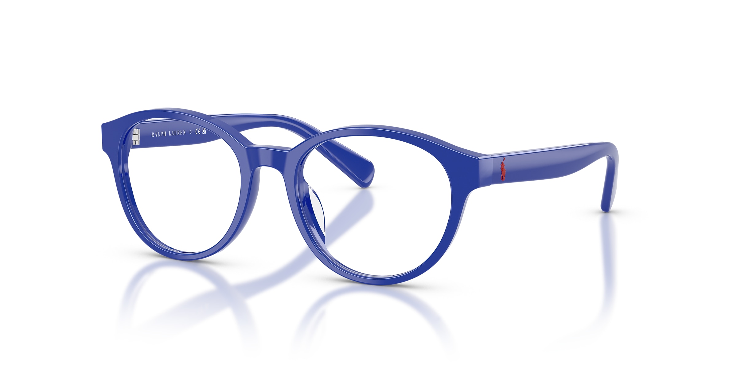 Polo Ralph Lauren Glasses PP8546U