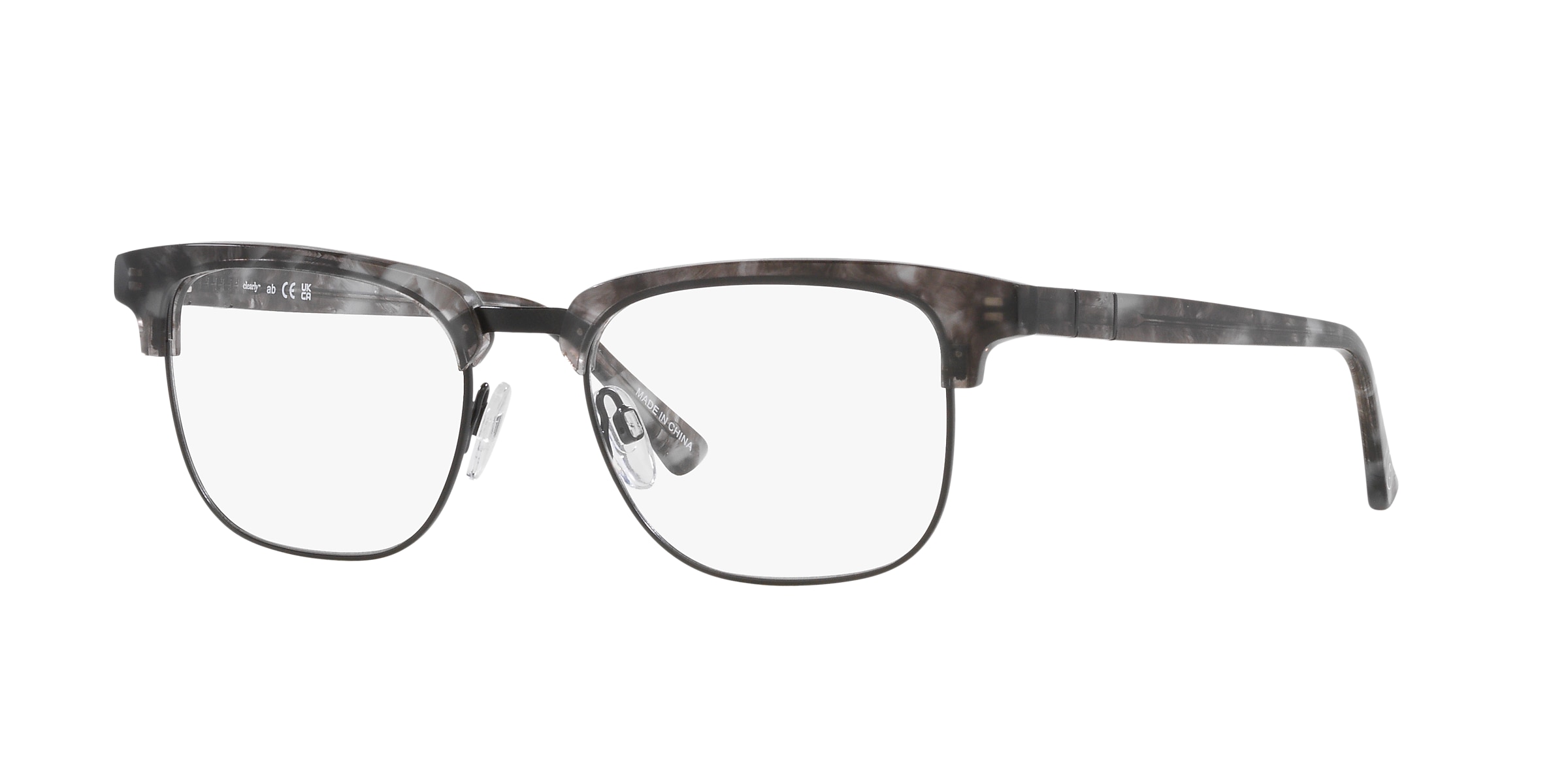 Clearly Glasses FERRYLAND