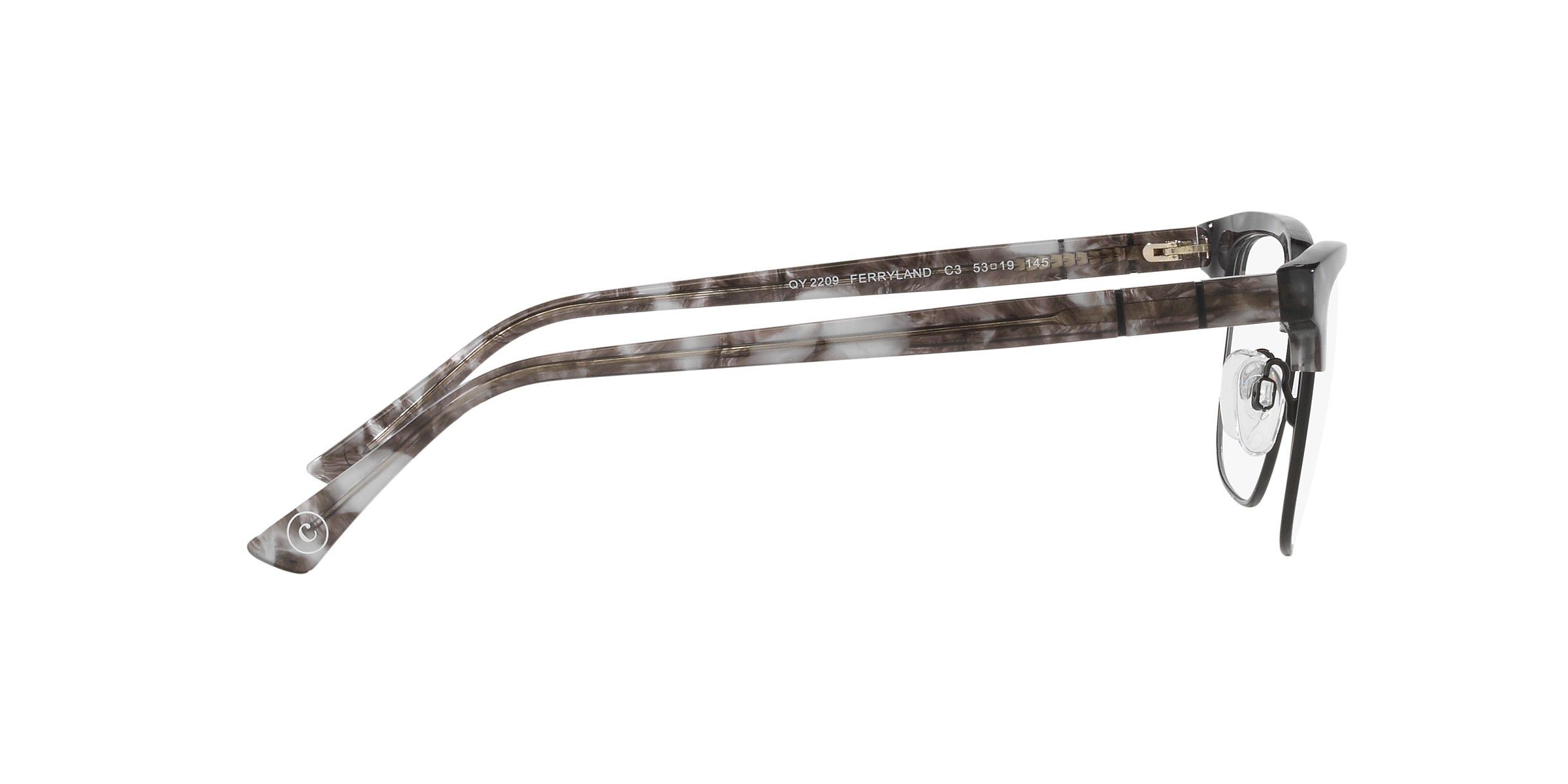 Clearly Glasses FERRYLAND