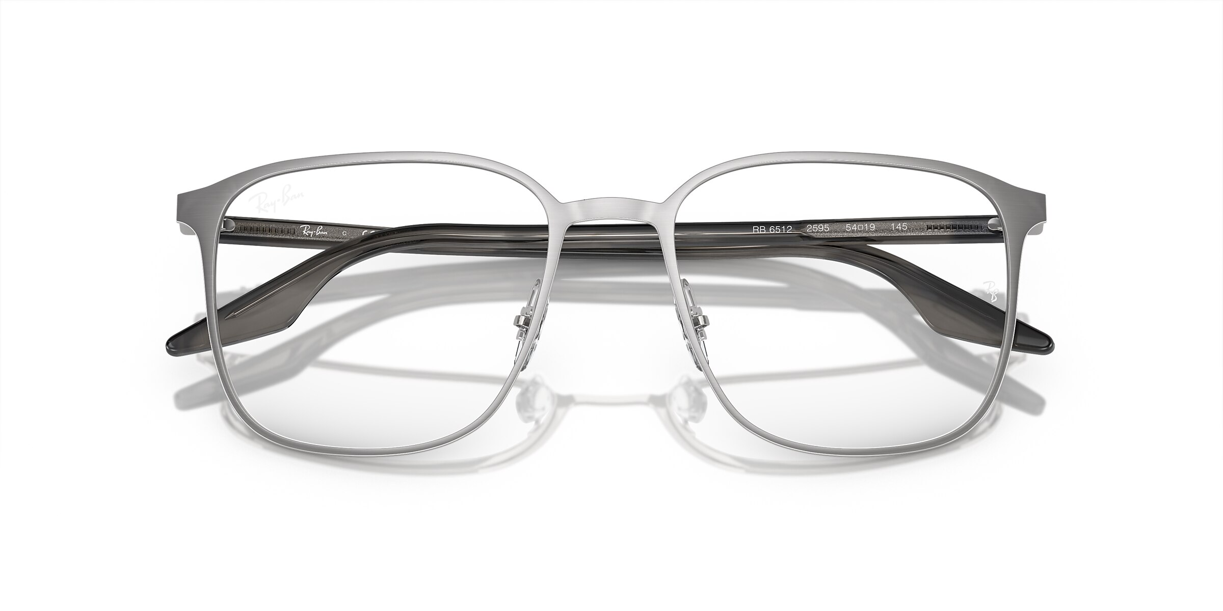Ray-Ban Glasses RB6512 OPTICS