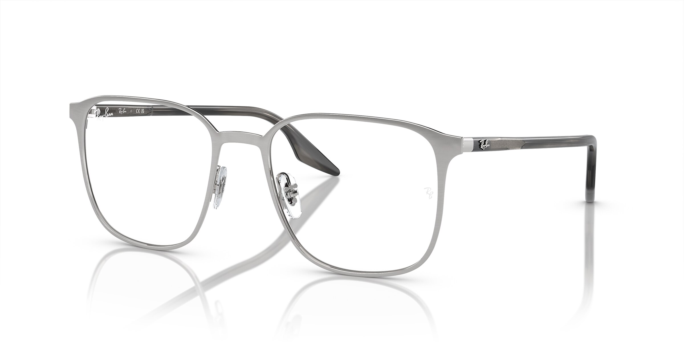 Ray-Ban Glasses RB6512 OPTICS