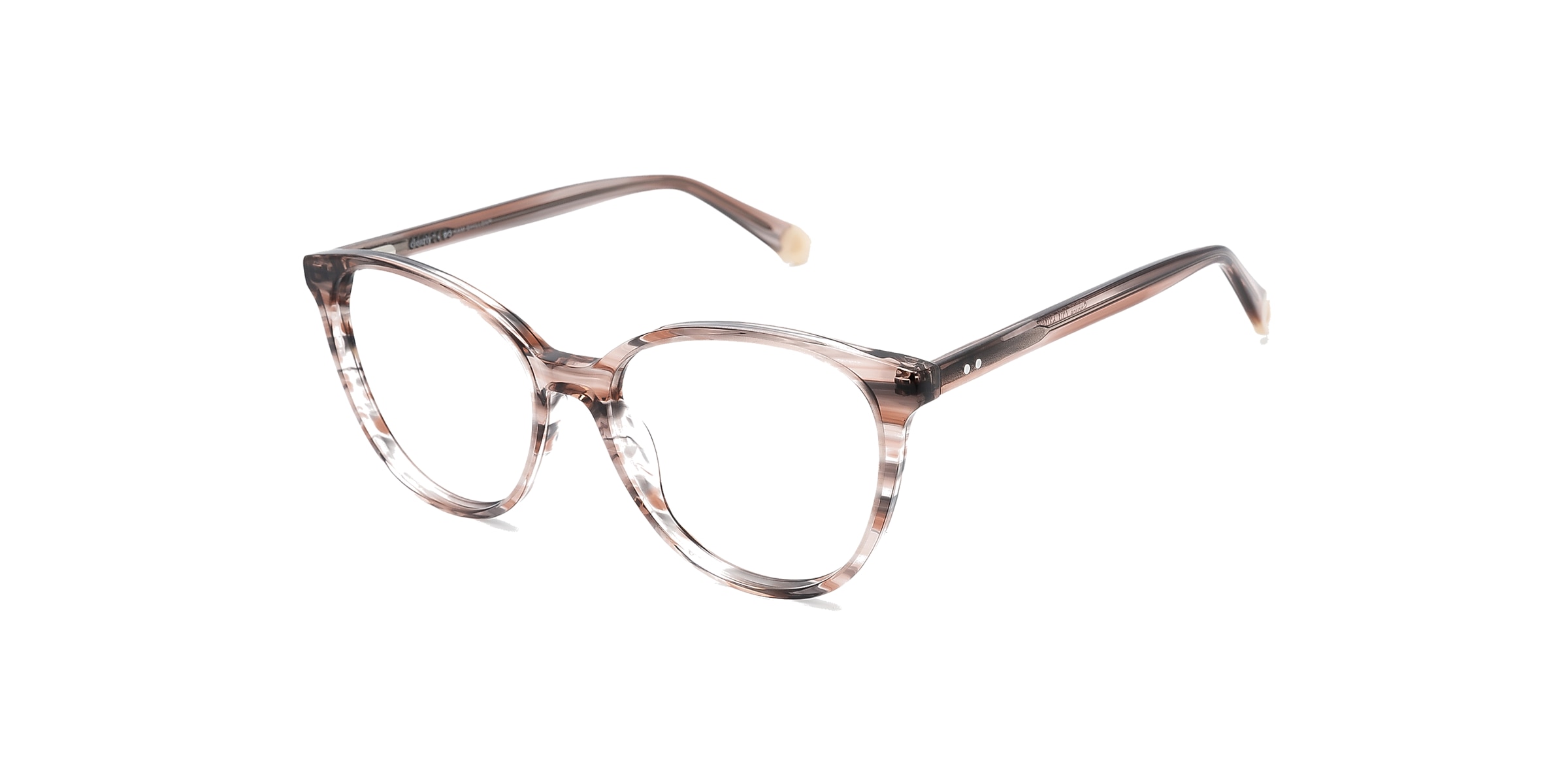 Clearly Glasses SPRUCE