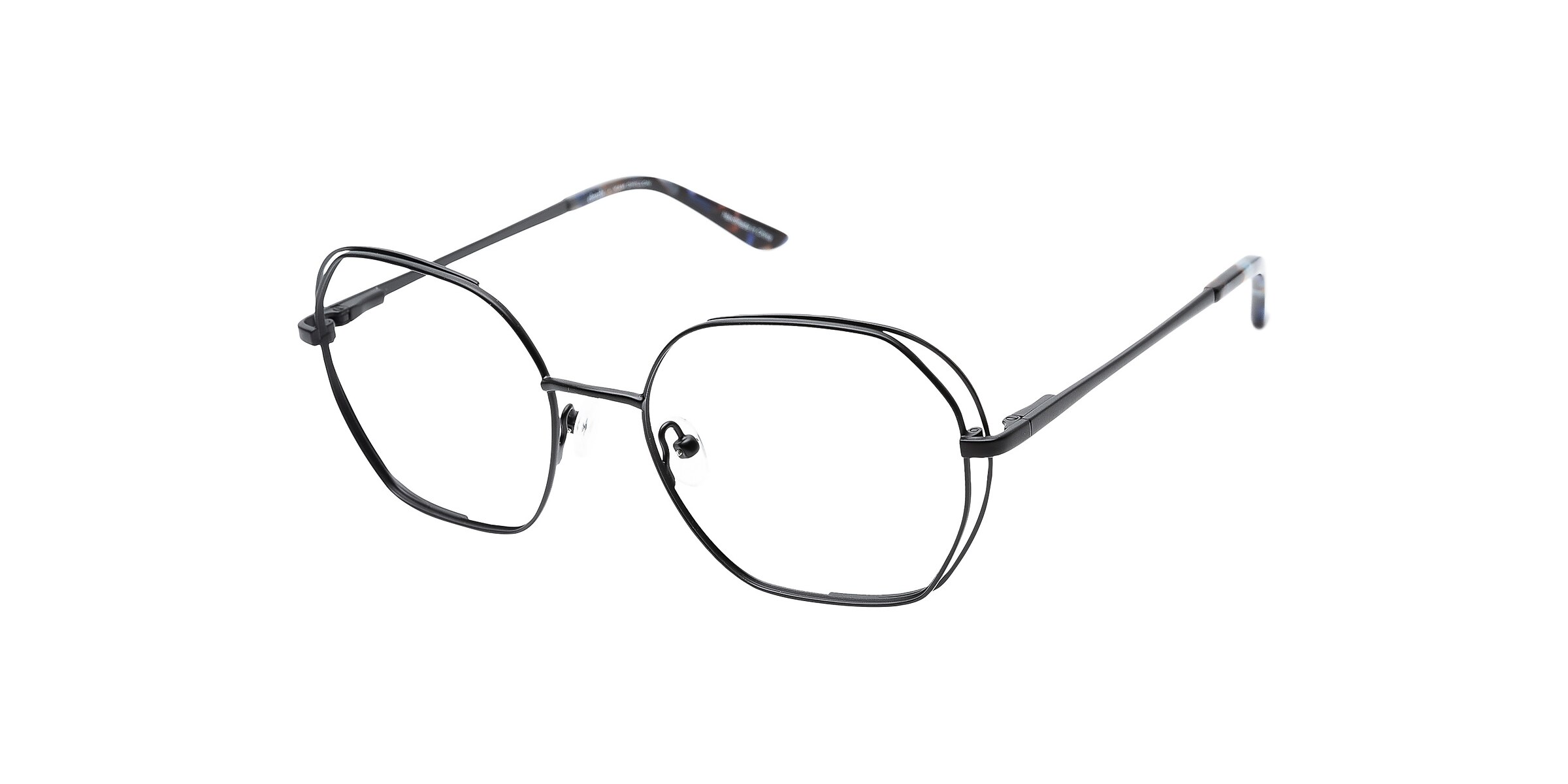 Kam Dhillon Glasses EMMA