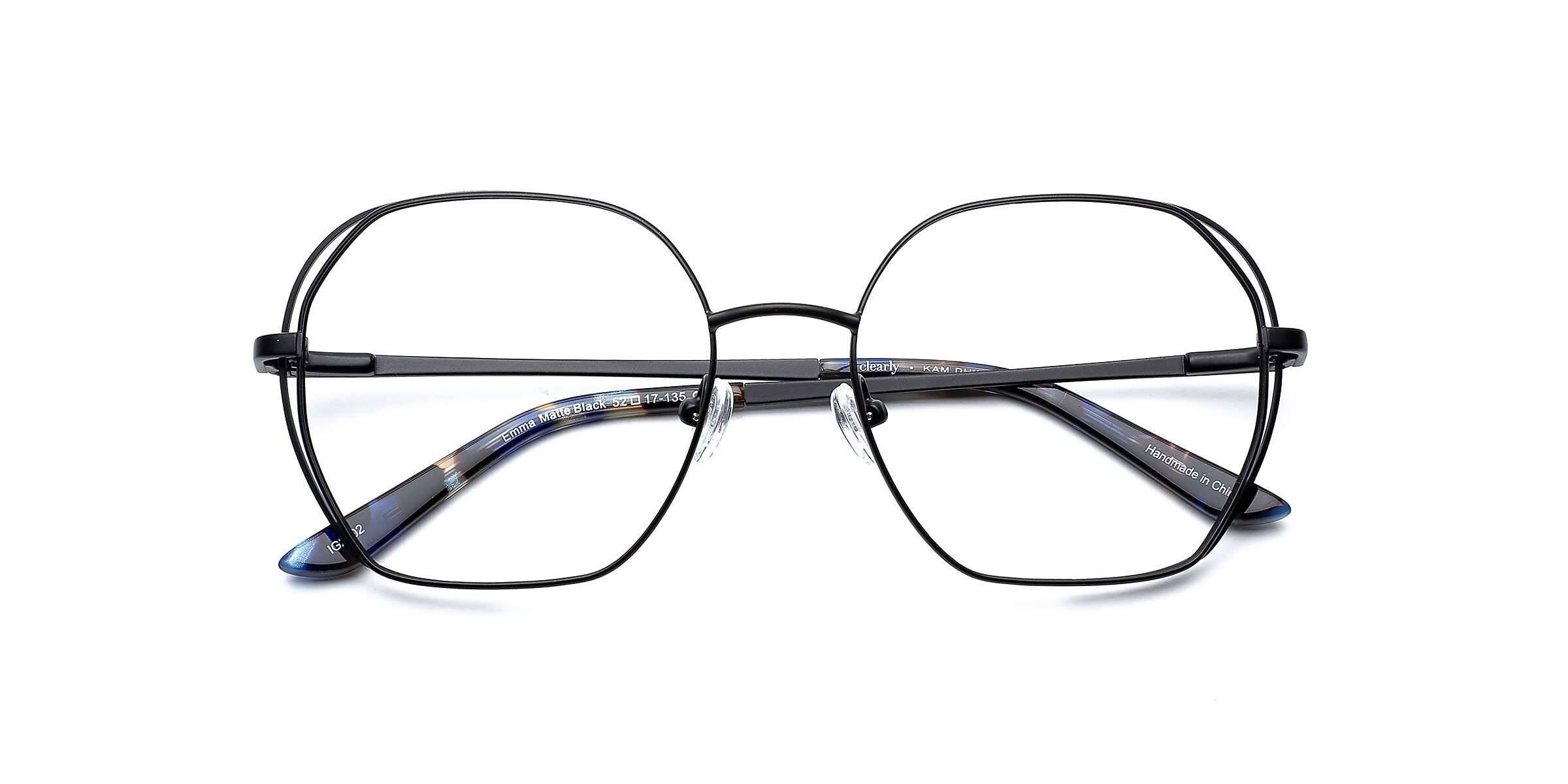 Kam Dhillon Glasses EMMA