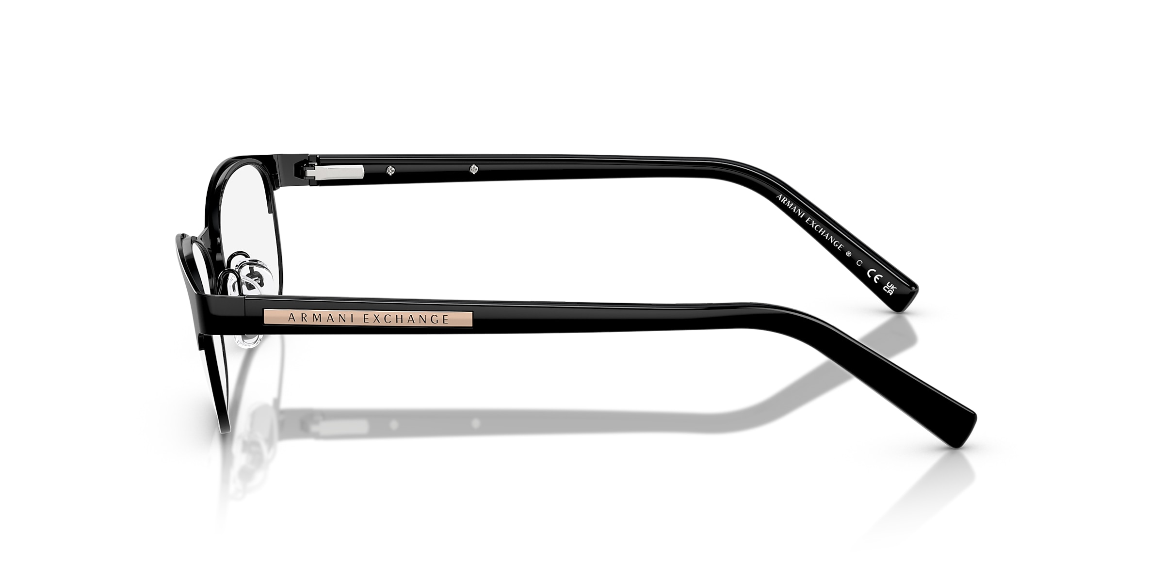 Armani Exchange Glasses AX1010