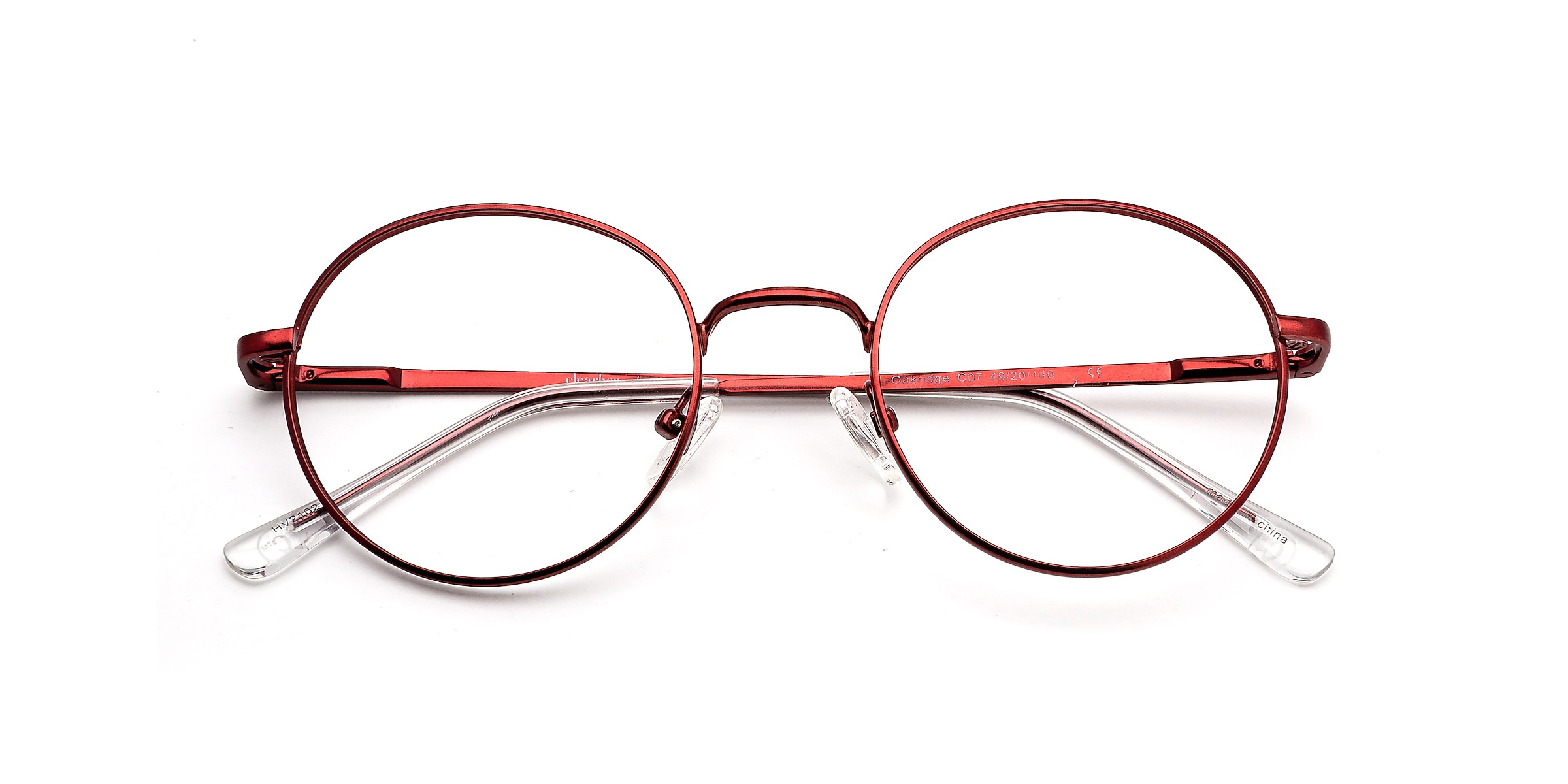 Clearly Glasses OAKRIDGE