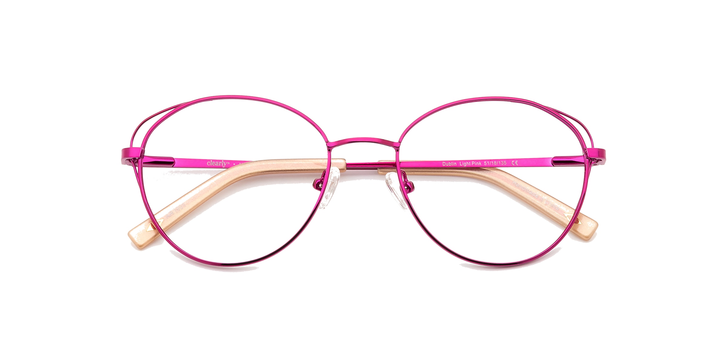 Clearly Glasses DUBLIN