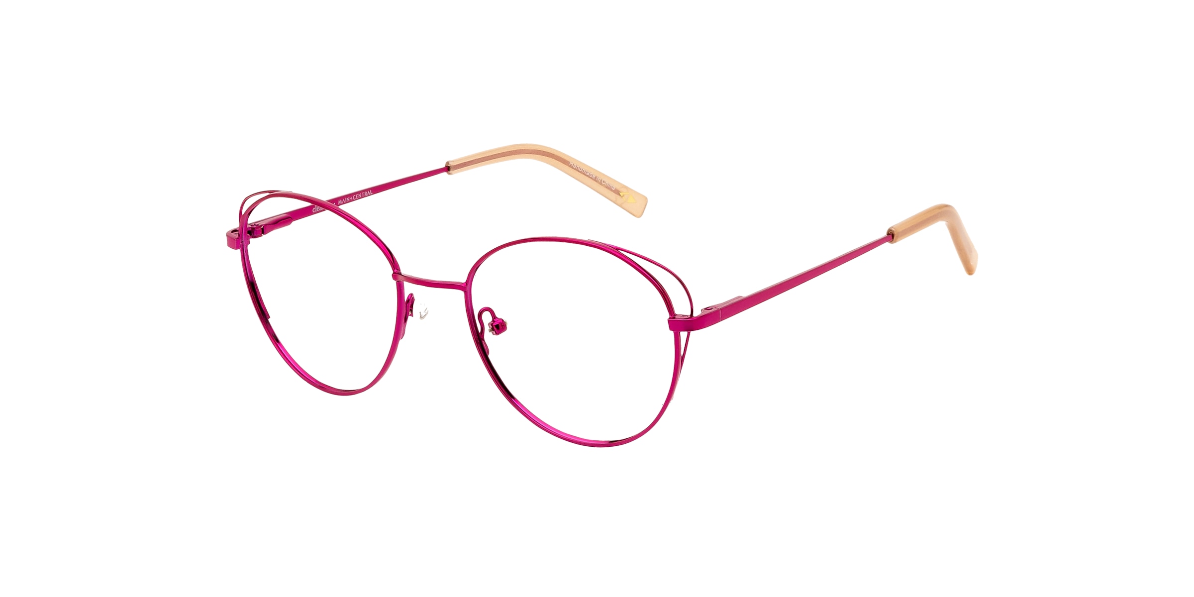 Clearly Glasses DUBLIN