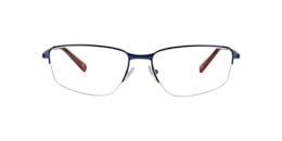 clearly Glasses ingenue