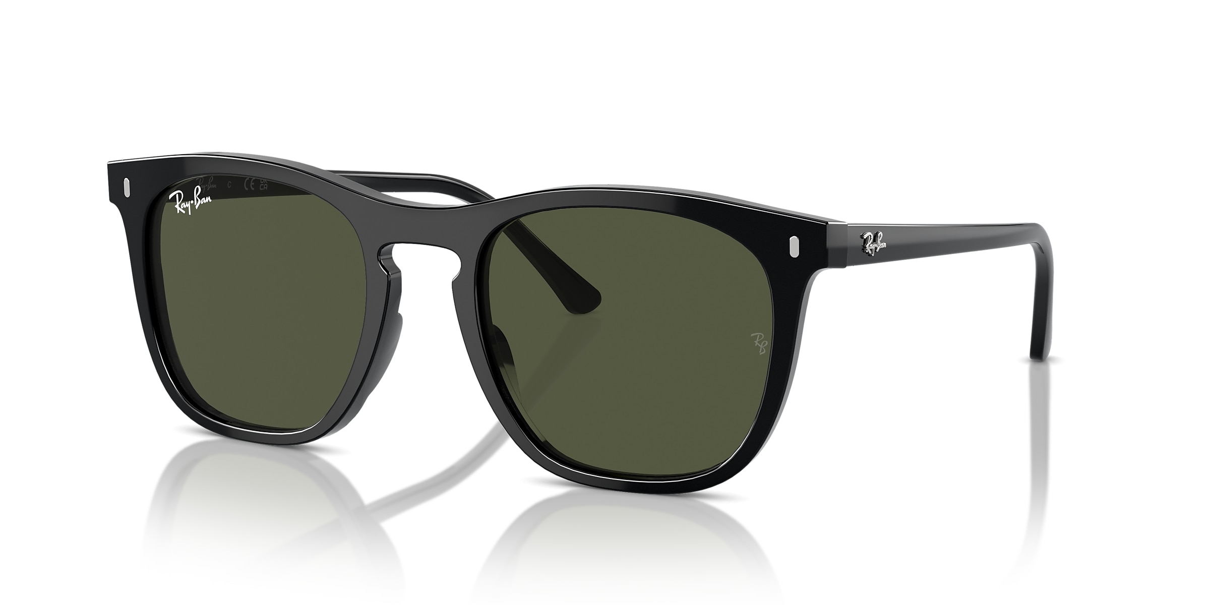 Ray-Ban Sunglasses RB2210