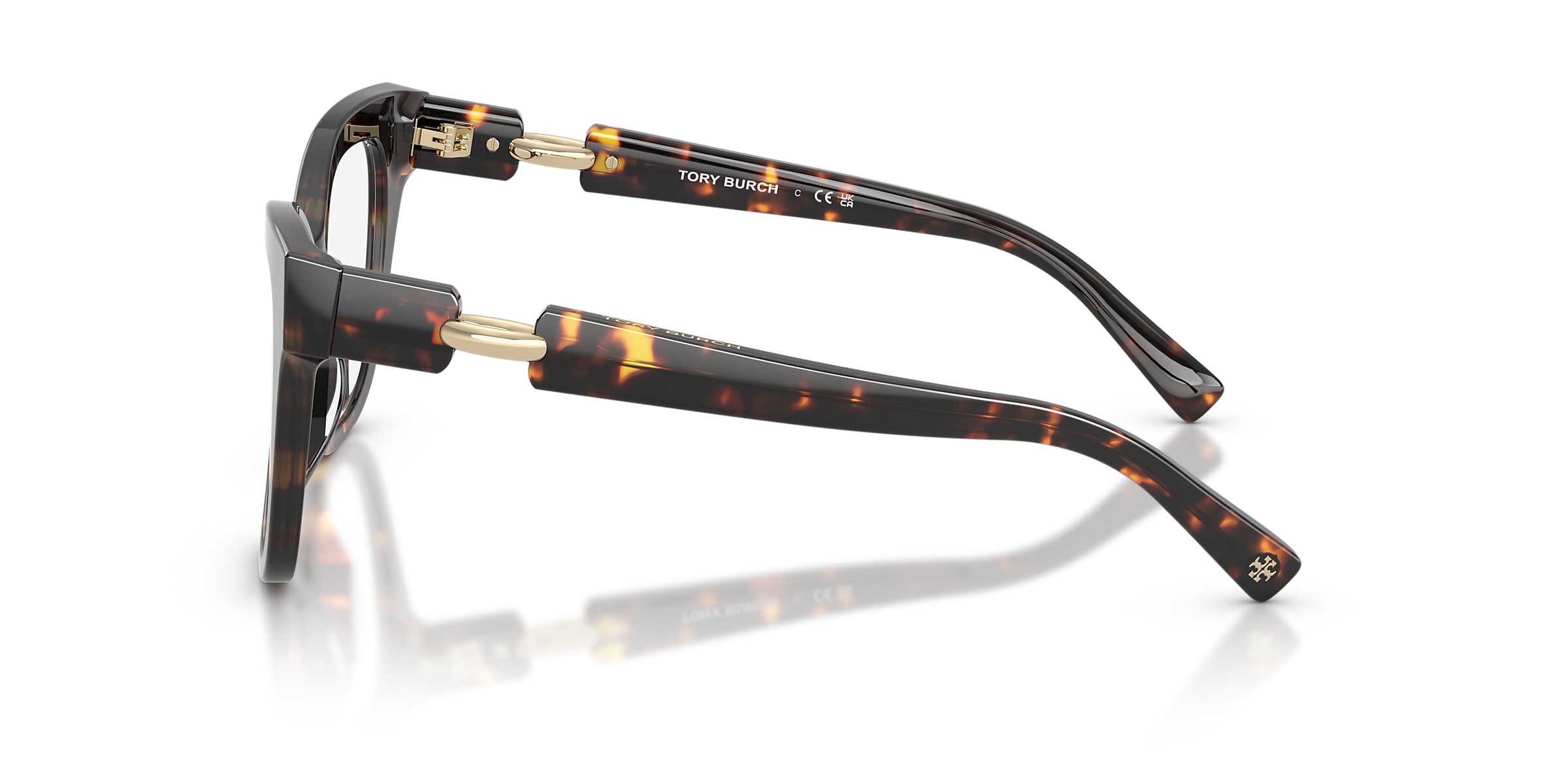 Tory Burch Glasses TY2162U