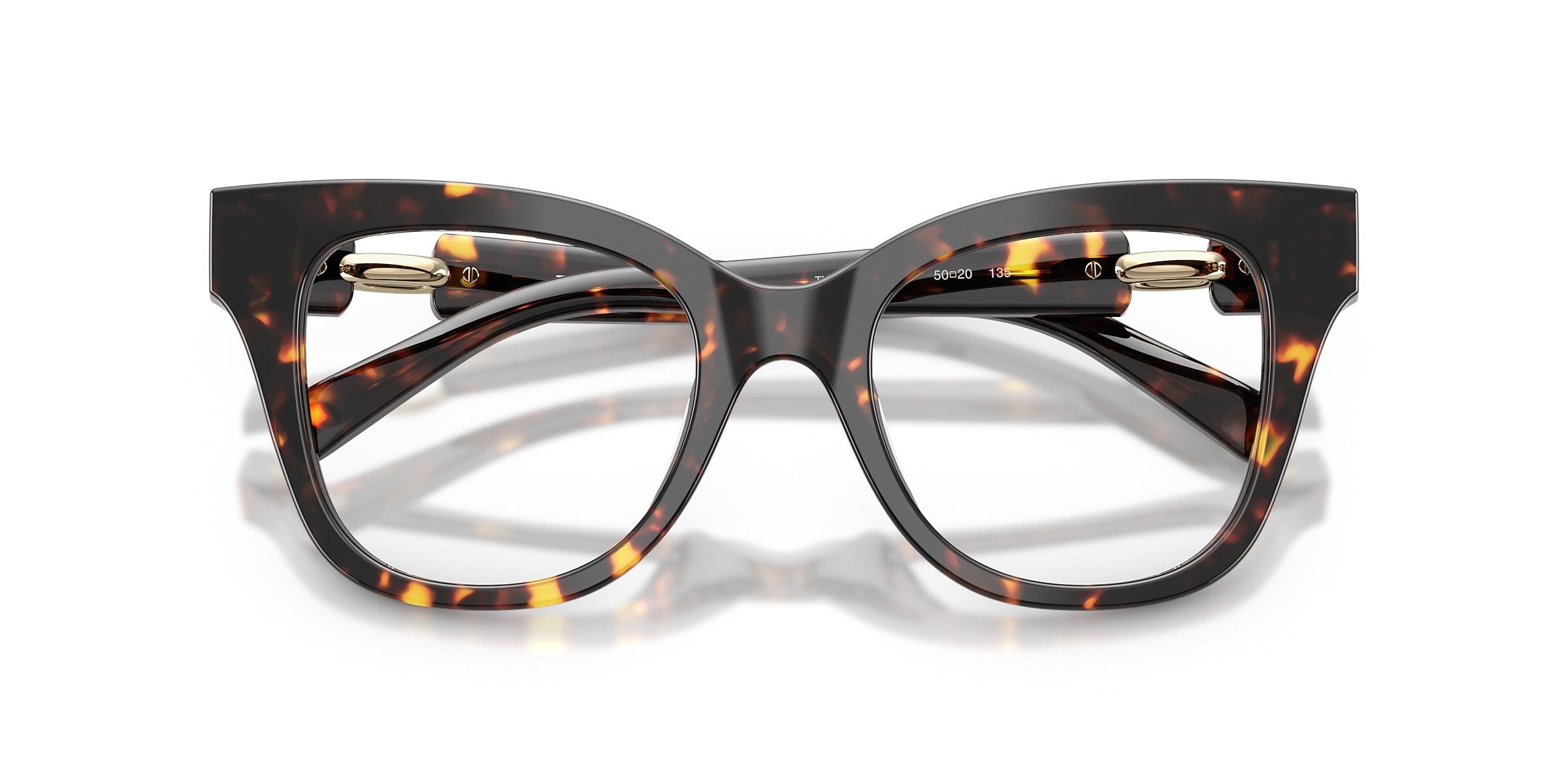 Tory Burch Glasses TY2162U