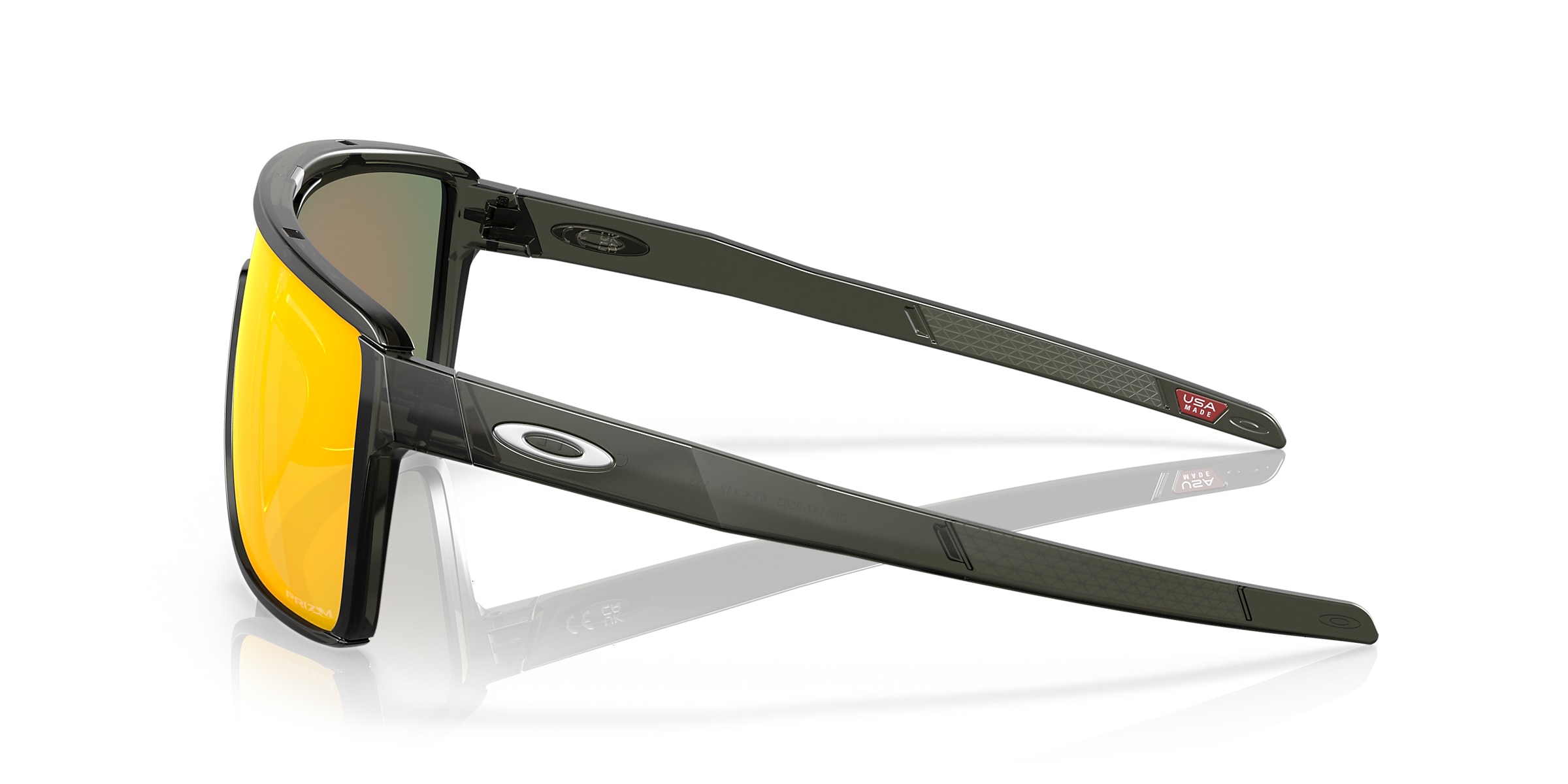 Oakley Sunglasses OO9147 CASTEL