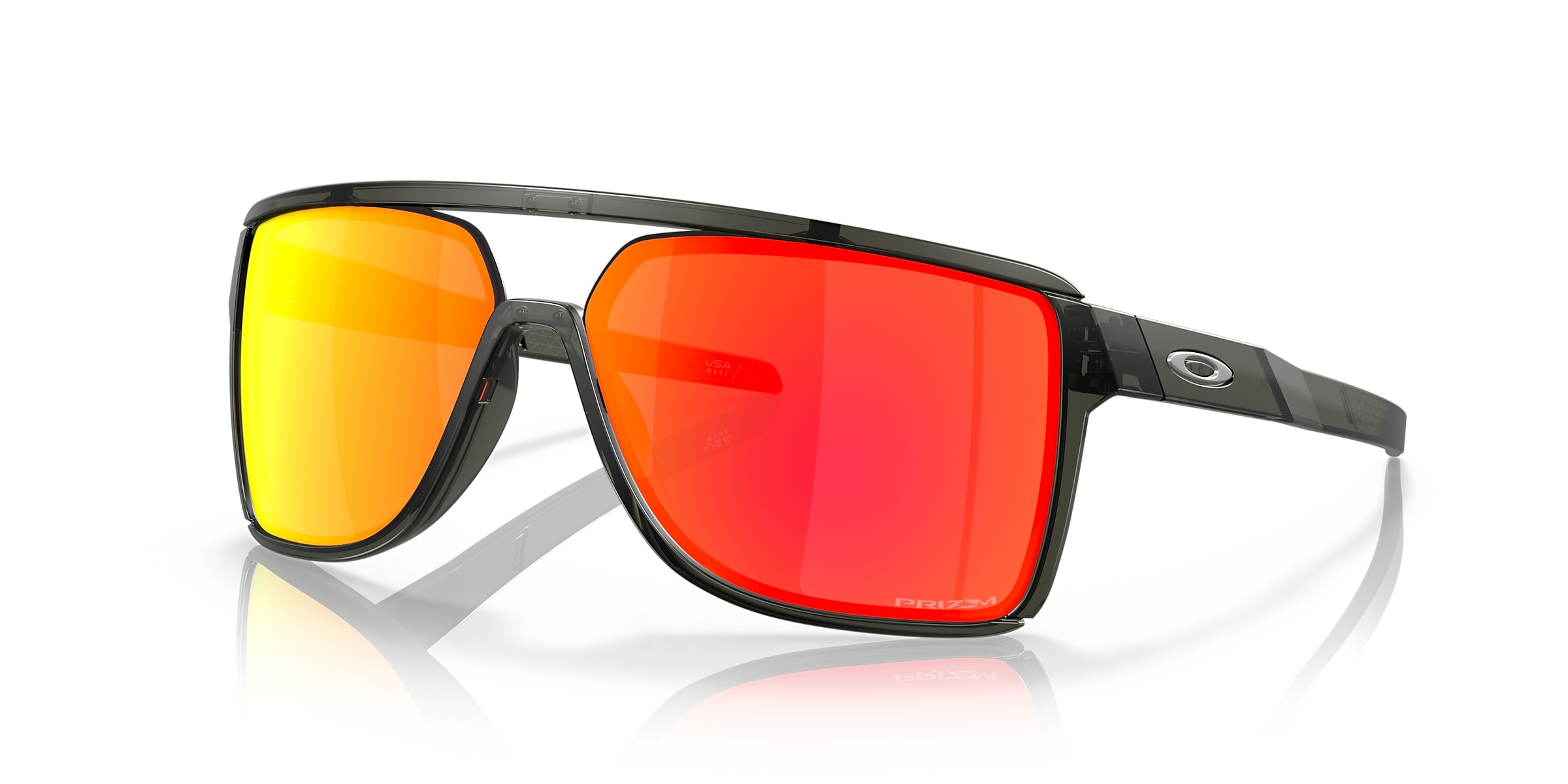 Oakley Sunglasses OO9147 CASTEL