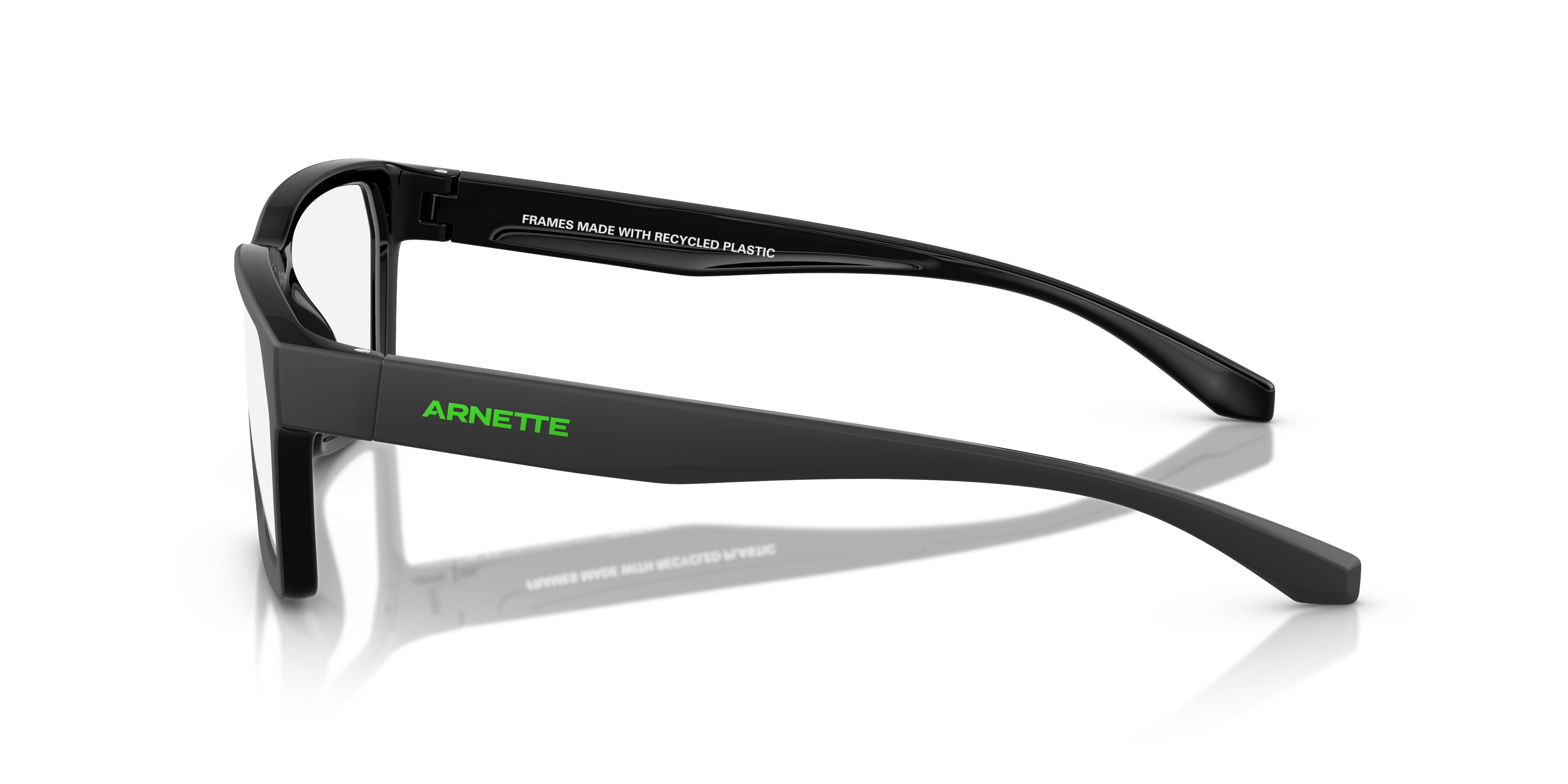 Arnette AN7257U PINZ Glasses | Clearly