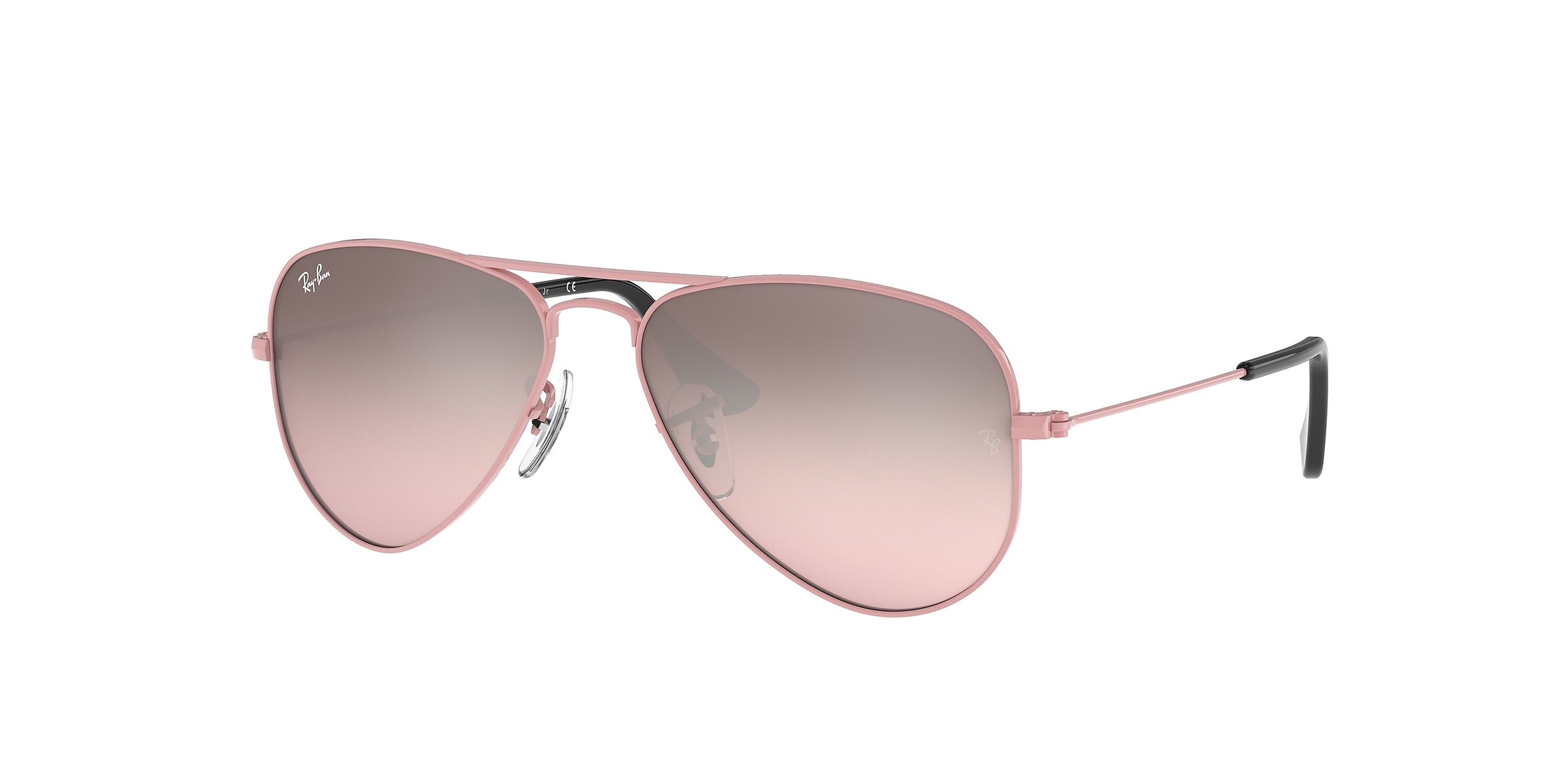 Ray-Ban Sunglasses RB9506S AVIATOR KIDS