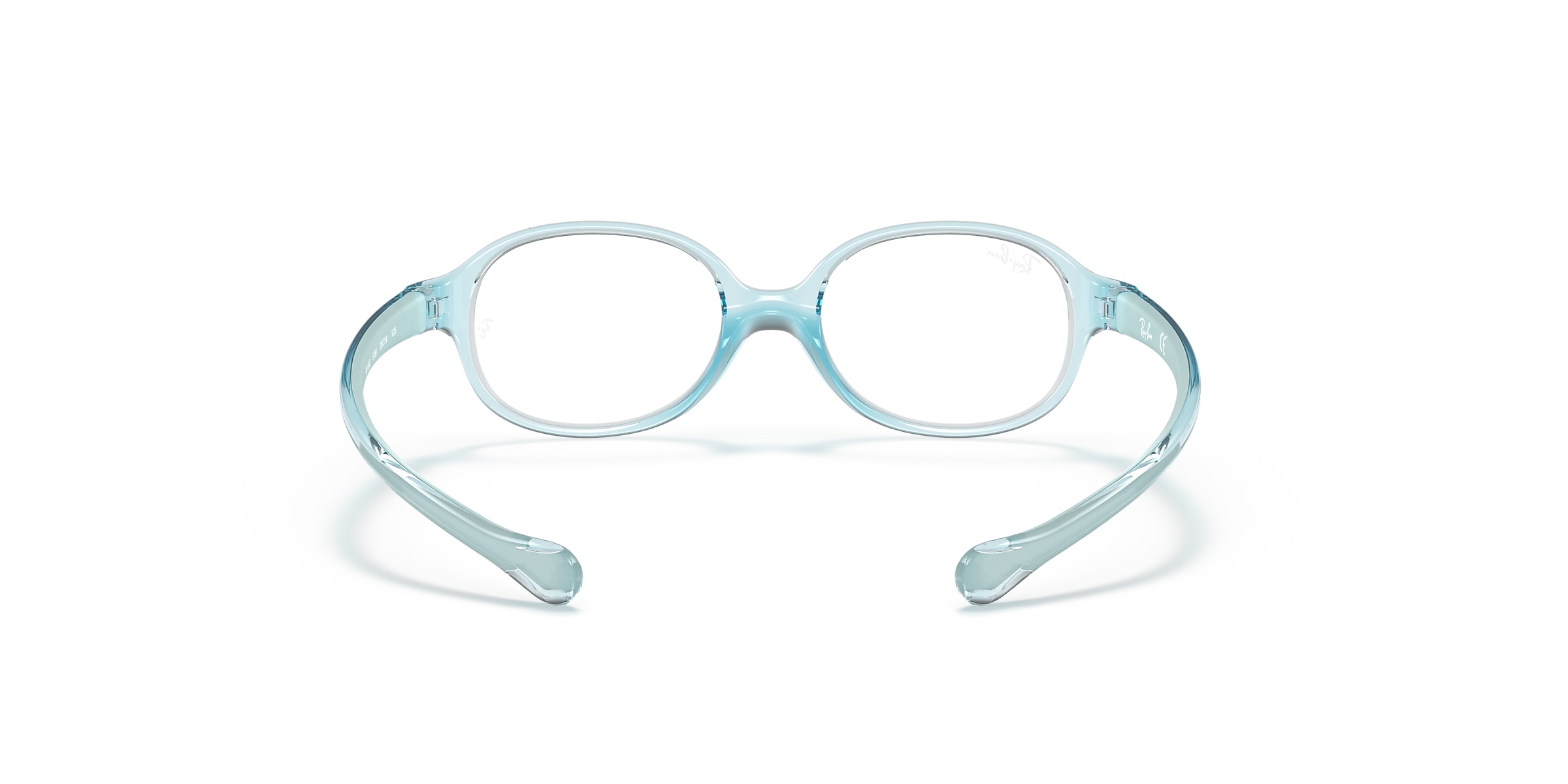 Ray-Ban Glasses RB1587 OPTICS KIDS