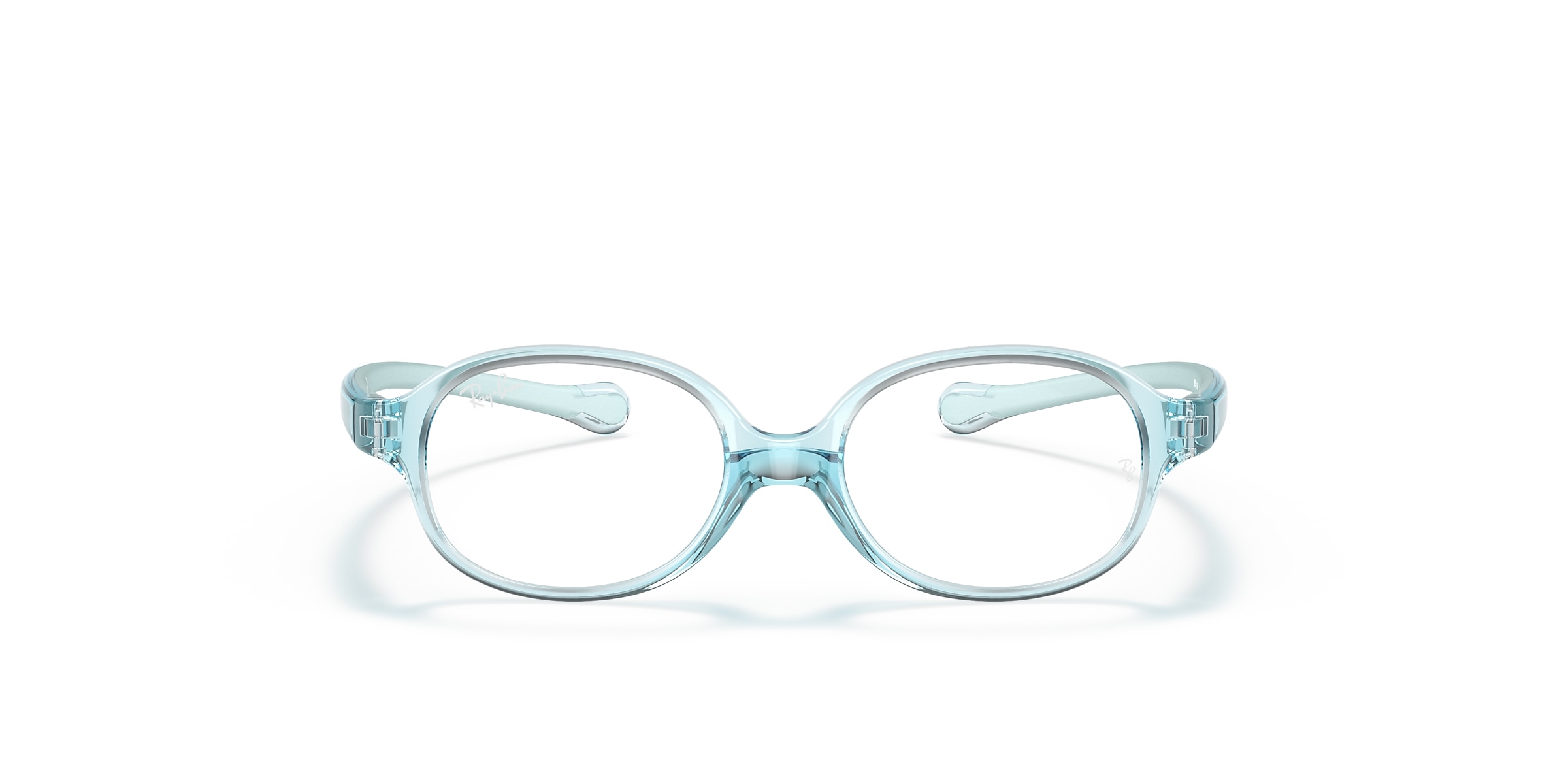 Ray-Ban Glasses RB1587 OPTICS KIDS