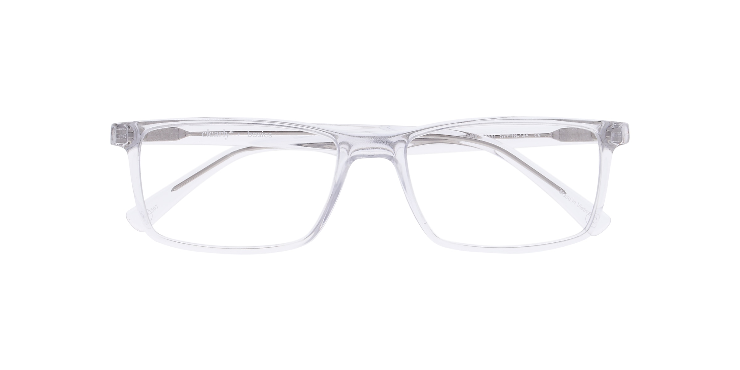 Clearly Glasses HARVEY