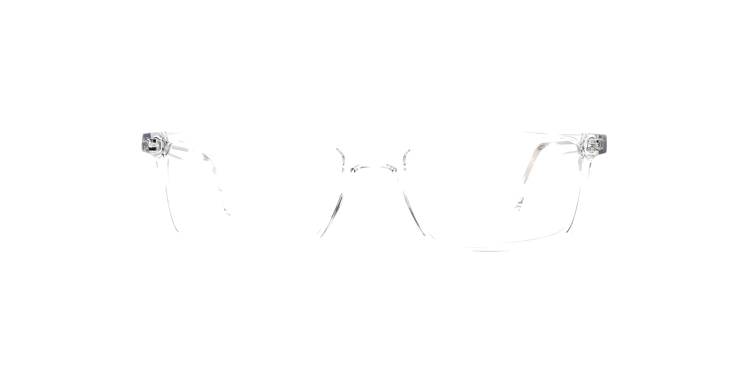 Clearly Glasses HARVEY