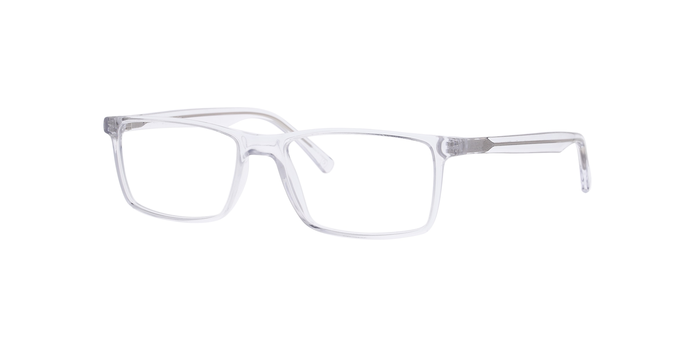 Clearly Glasses HARVEY