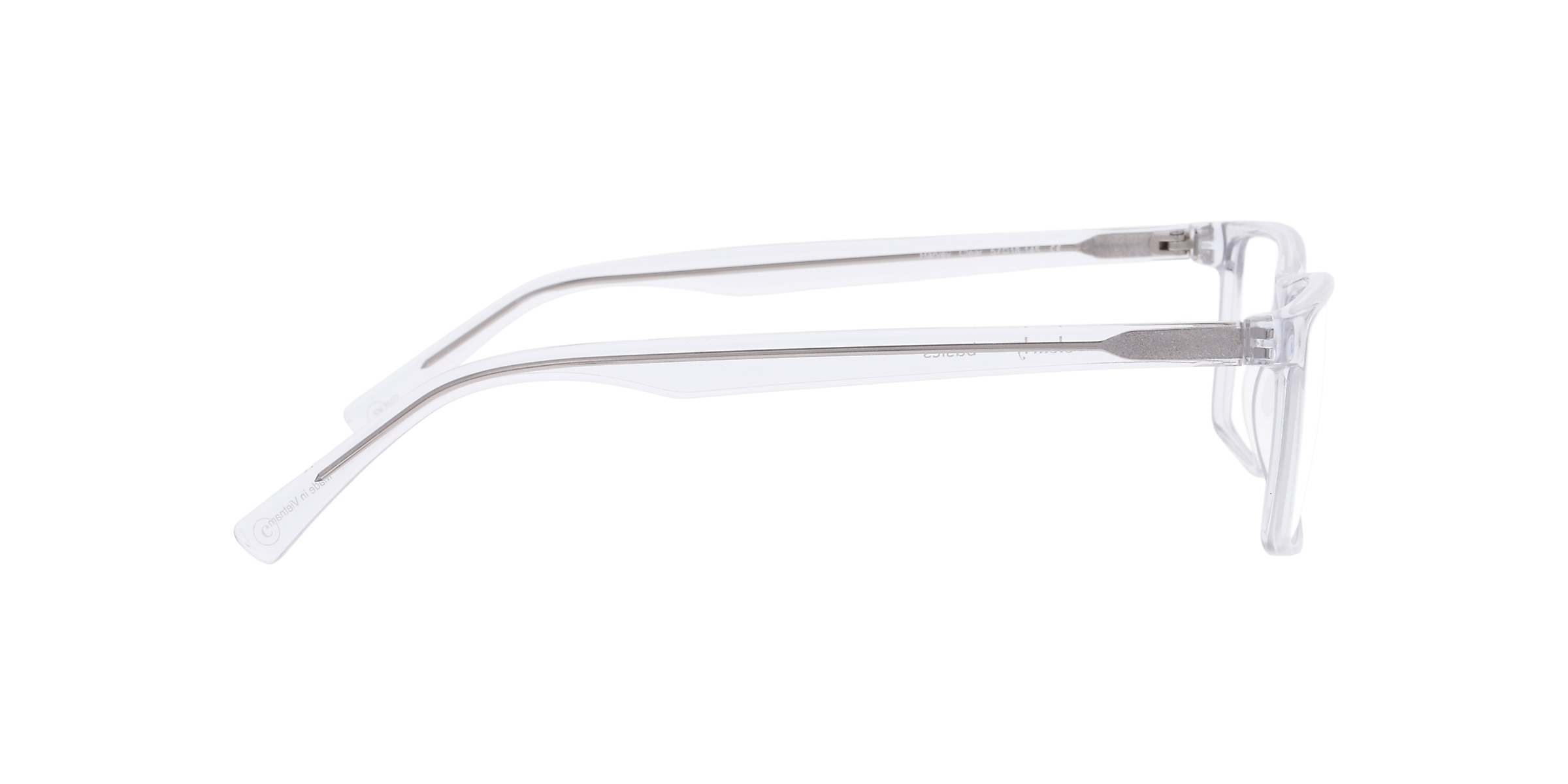 Clearly Glasses HARVEY