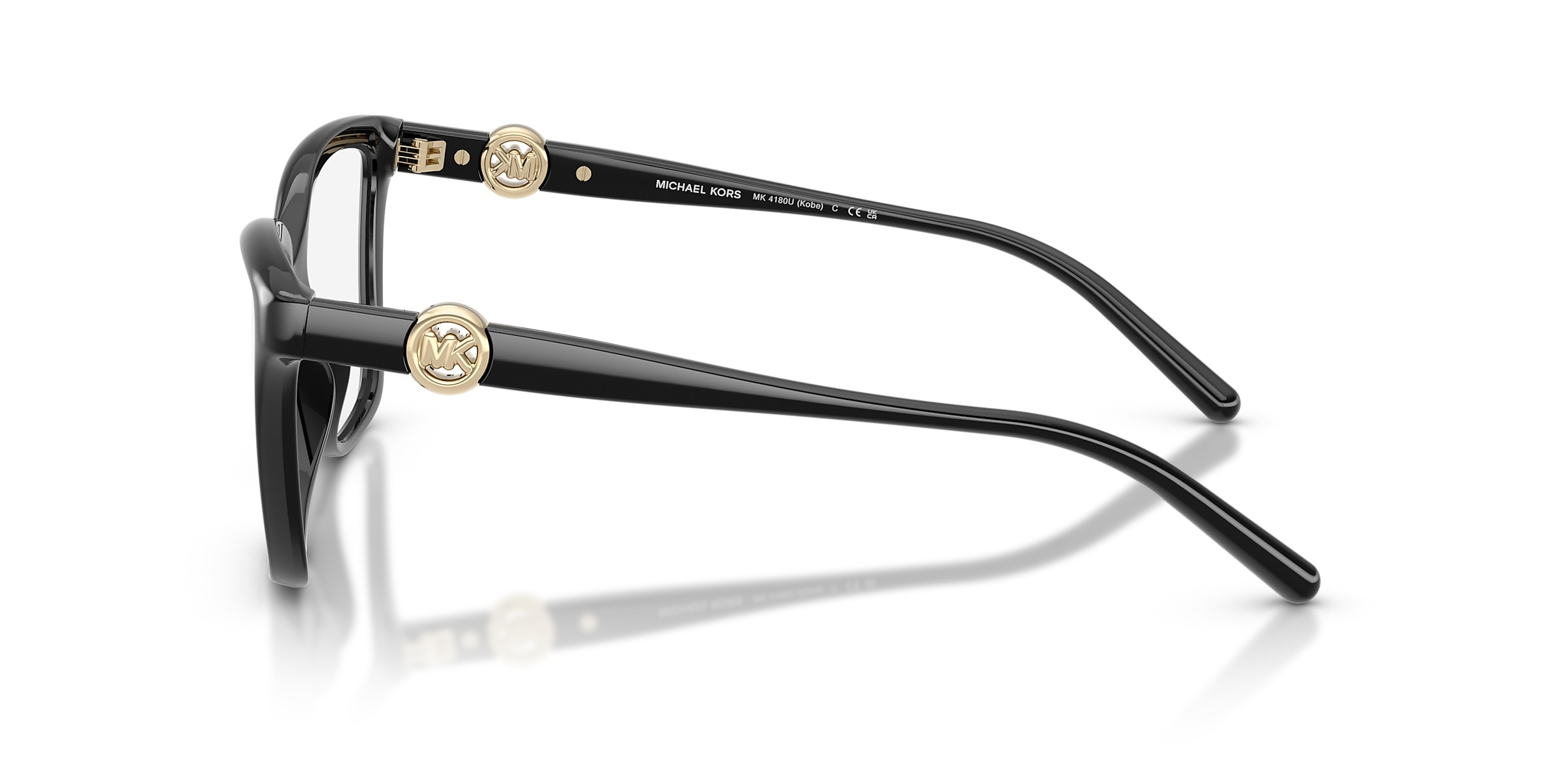 Michael Kors Glasses MK4180U KOBE