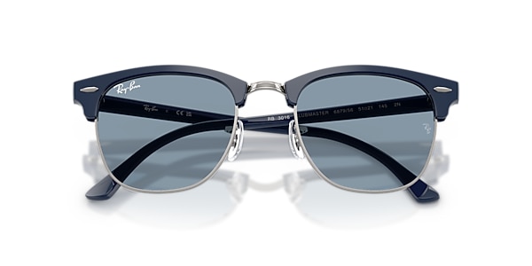 RB3016 CLUBMASTER CLASSIC