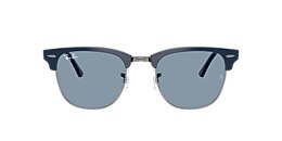 ray-ban Sunglasses rb3016 clubmaster classic