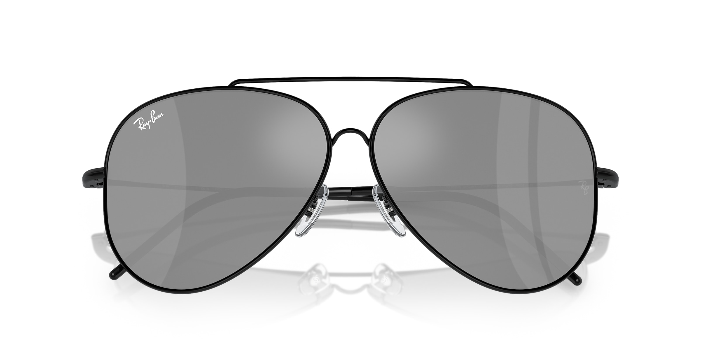 Ray-Ban Sunglasses RBR0101S AVIATOR REVERSE