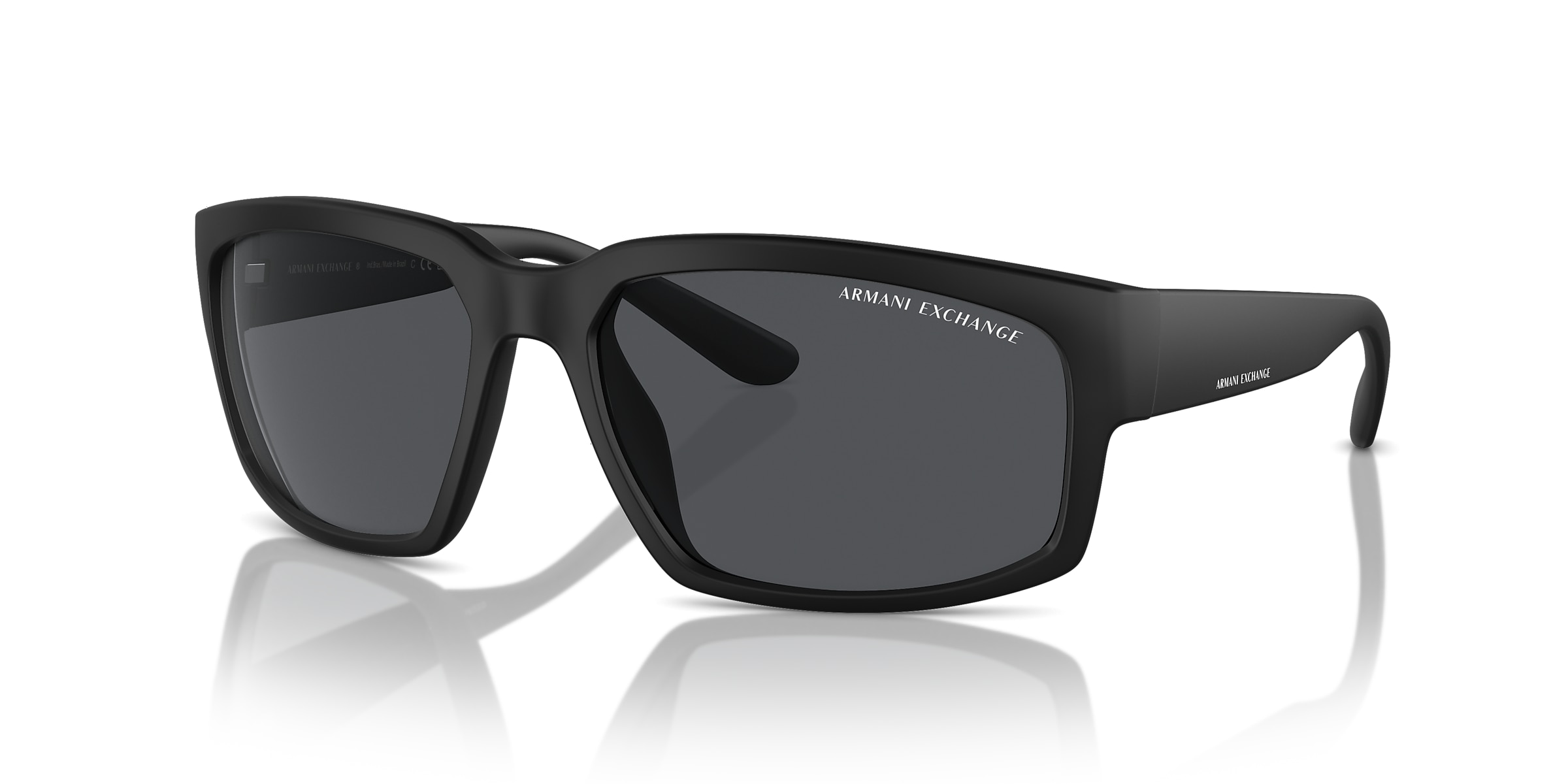 Armani Exchange Sunglasses AX4142SU