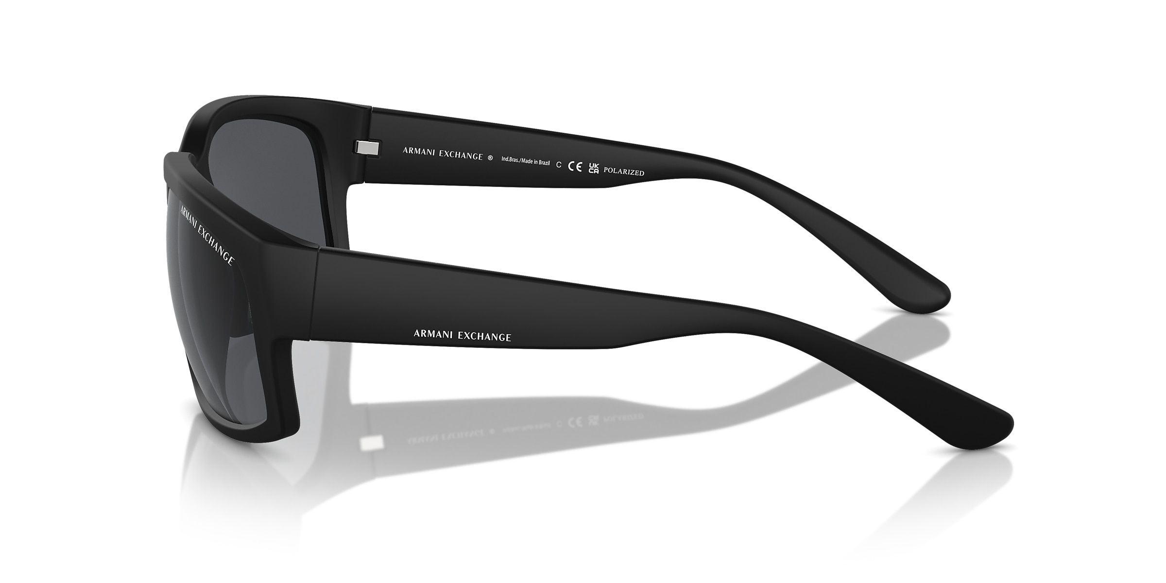 Armani Exchange Sunglasses AX4142SU
