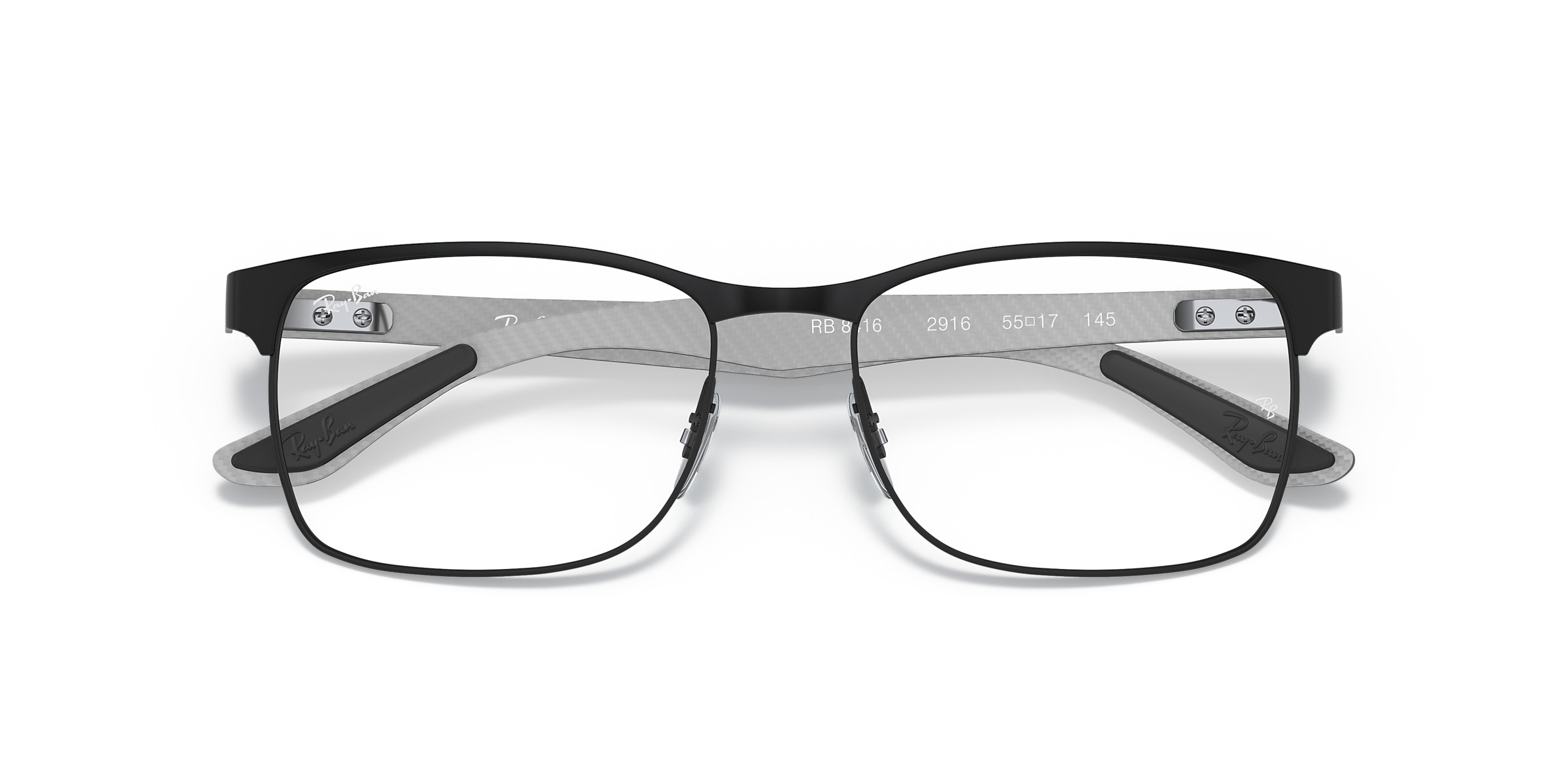 Ray-Ban Glasses RB8416 OPTICS