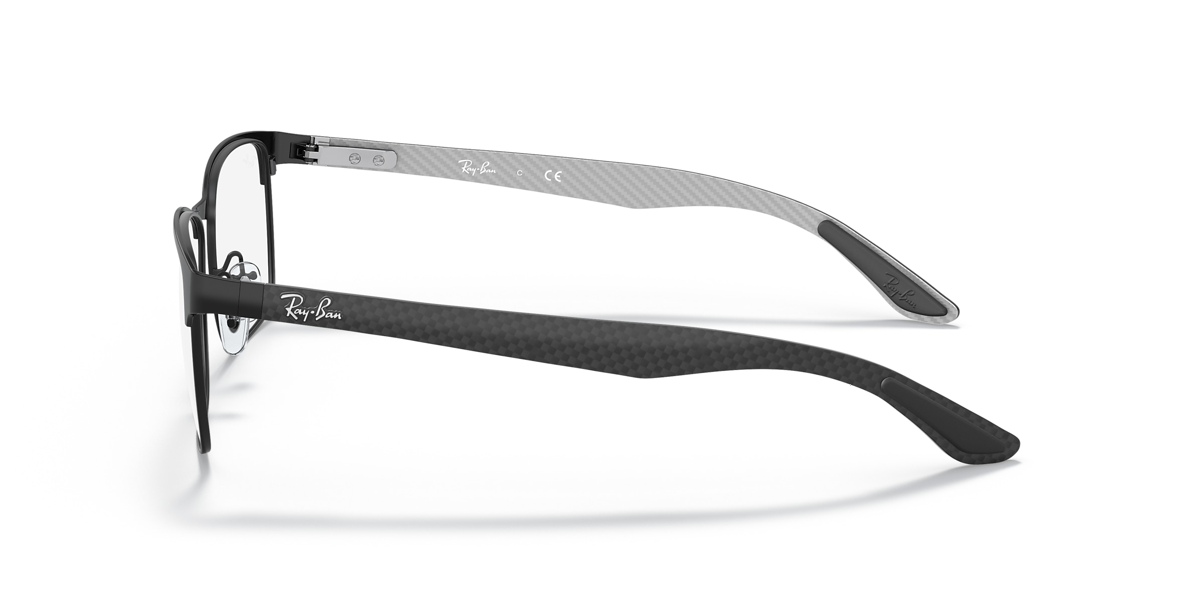 Ray-Ban Glasses RB8416 OPTICS
