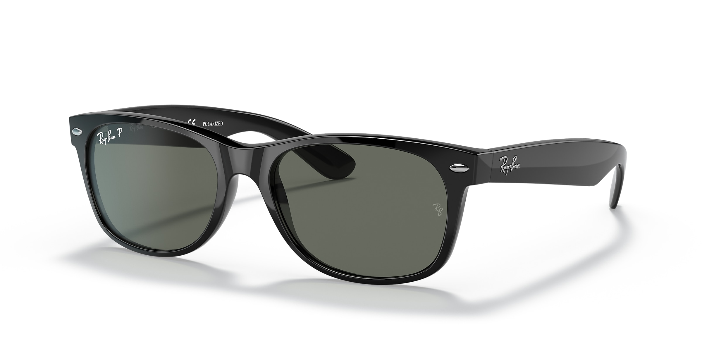 Ray-Ban Sunglasses RB2132 NEW WAYFARER CLASSIC