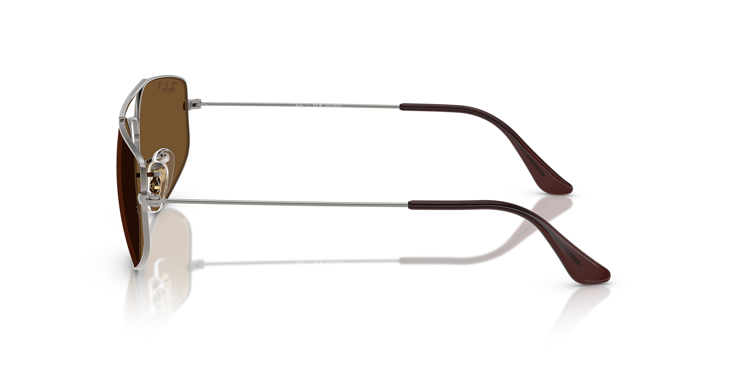 Ray-Ban Sunglasses RB3845 EXPLORER V