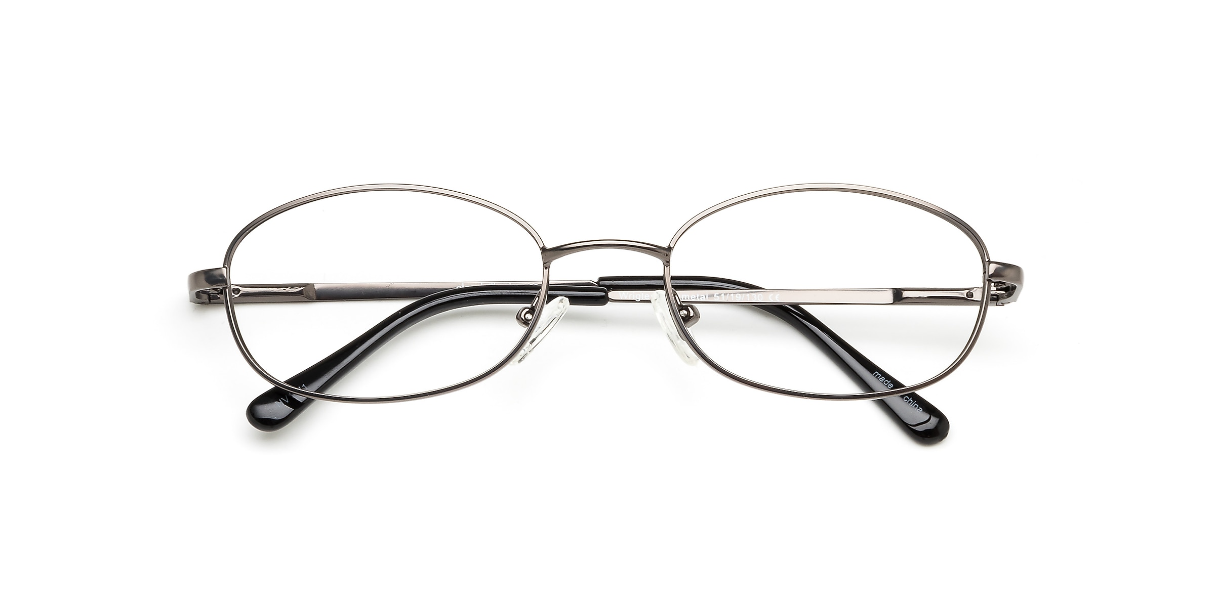 Clearly Glasses WRIGLEY