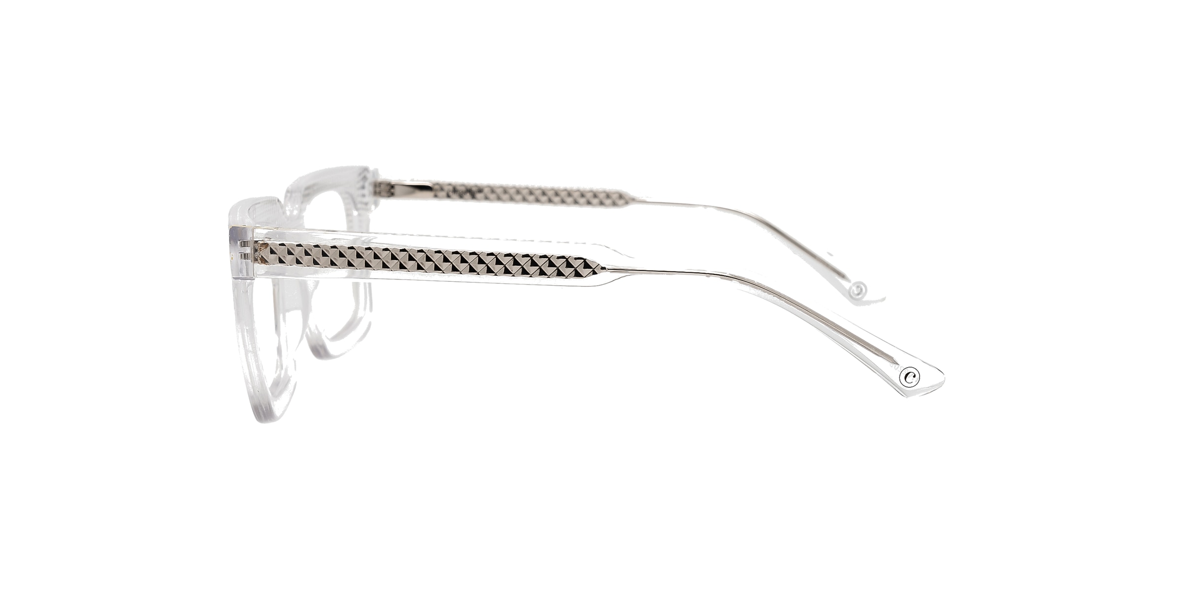 Clearly Glasses EURYDOME