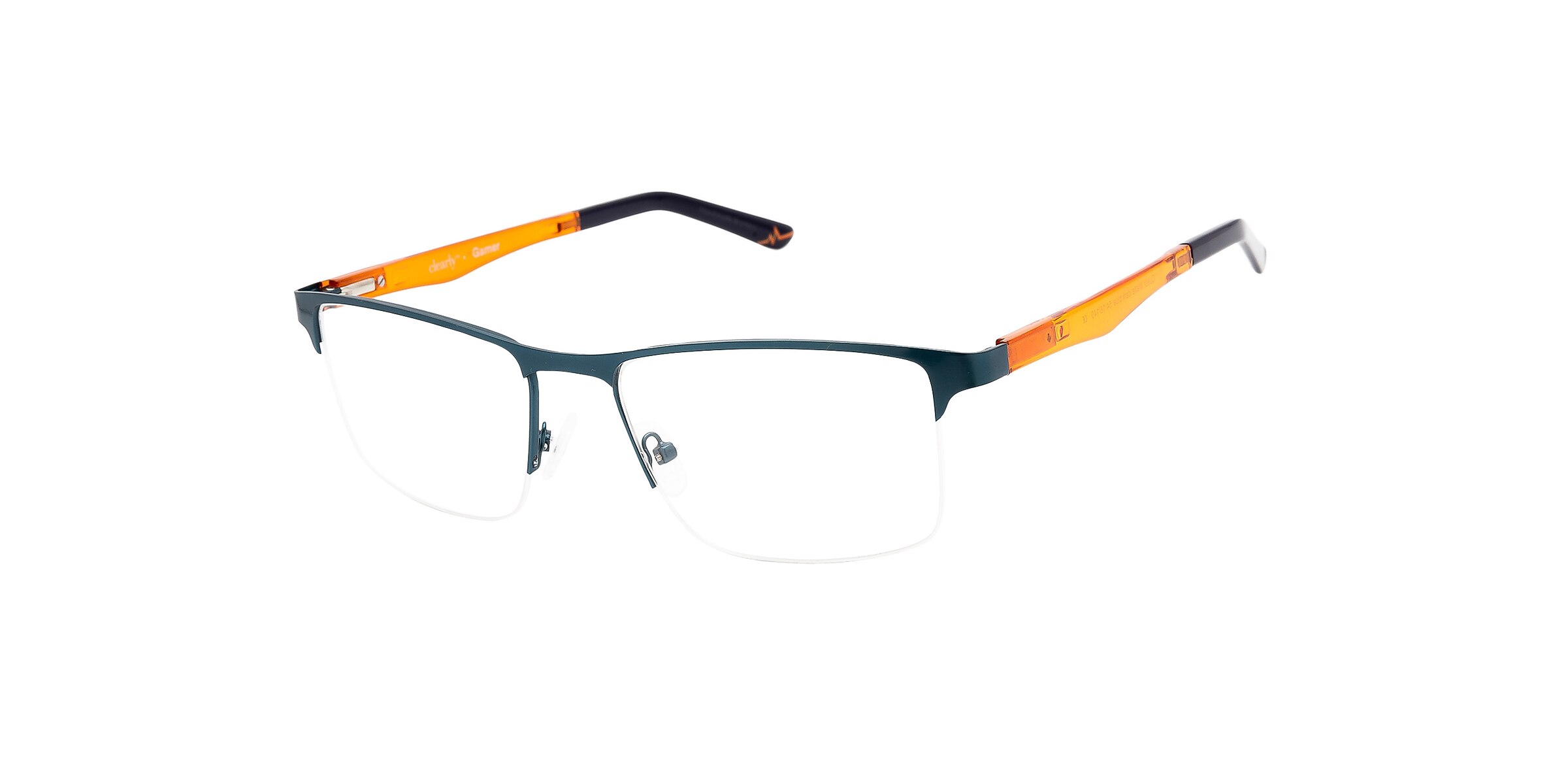 Clearly Glasses QUEST